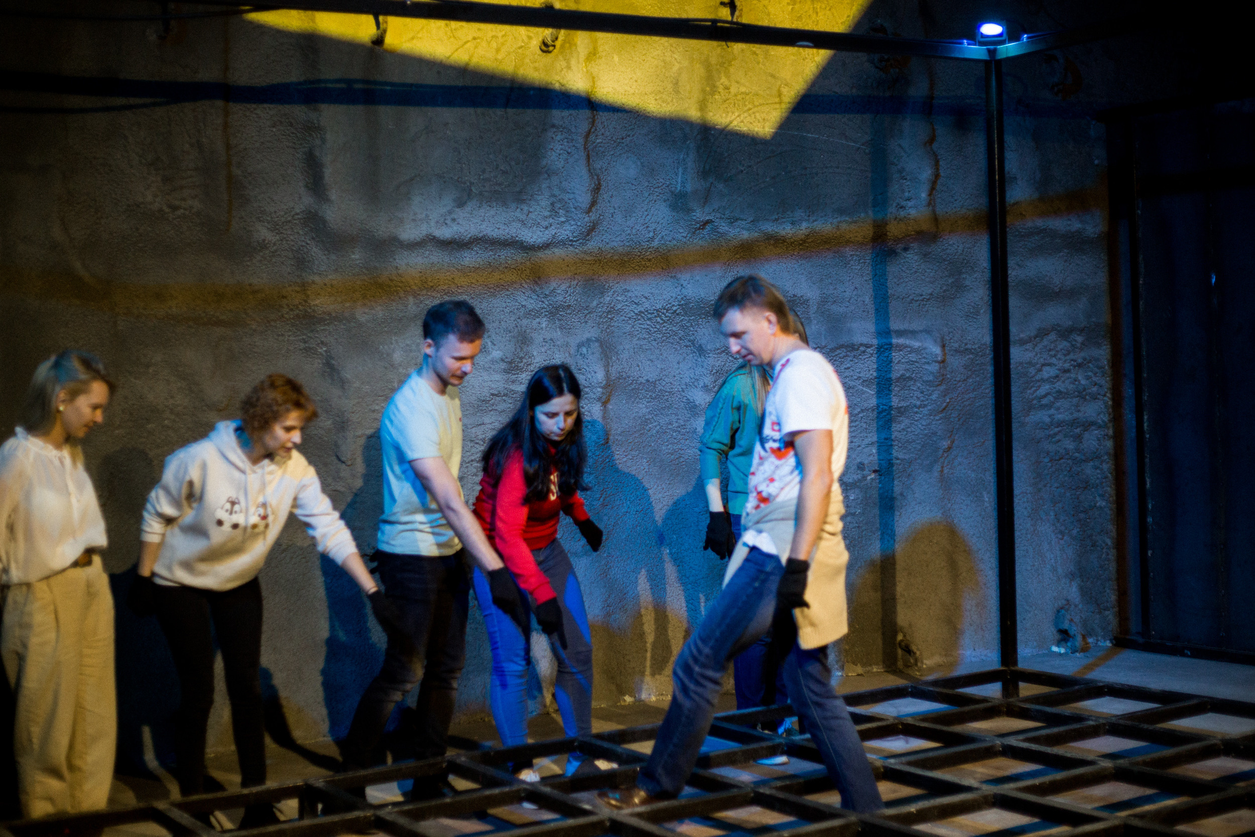 Корпоратив компании 2020. Виктория Еремина — фотограф и видеограф в Москве