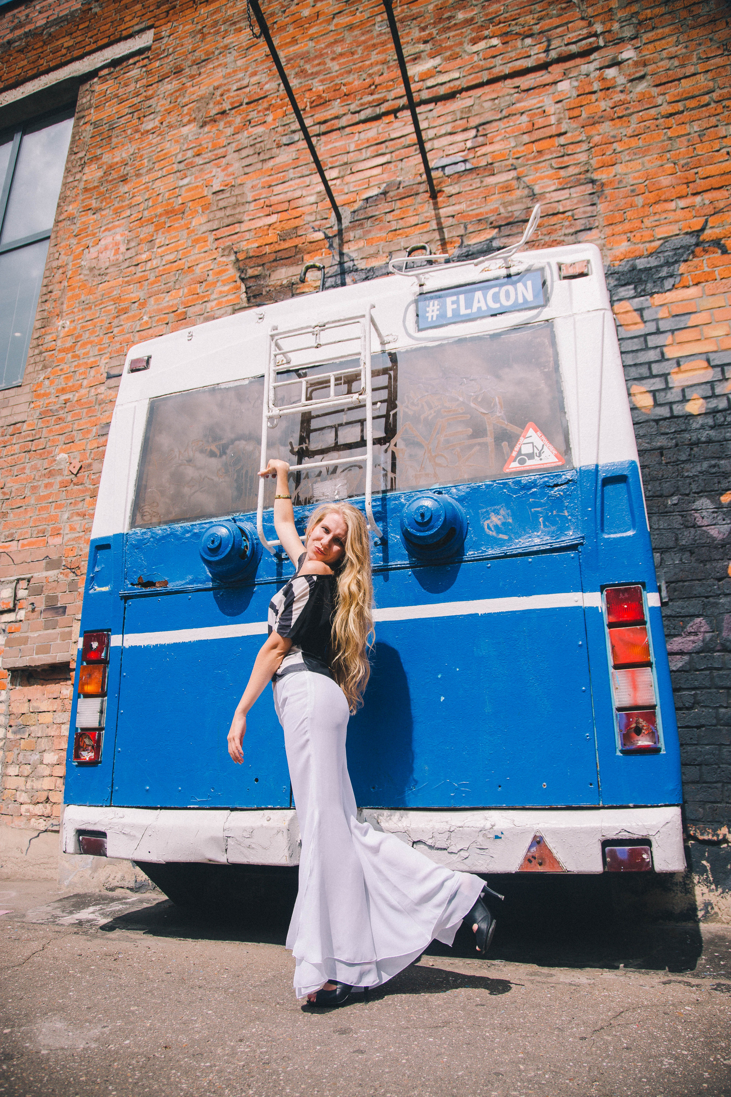 Анна. Виктория Еремина — фотограф и видеограф в Москве