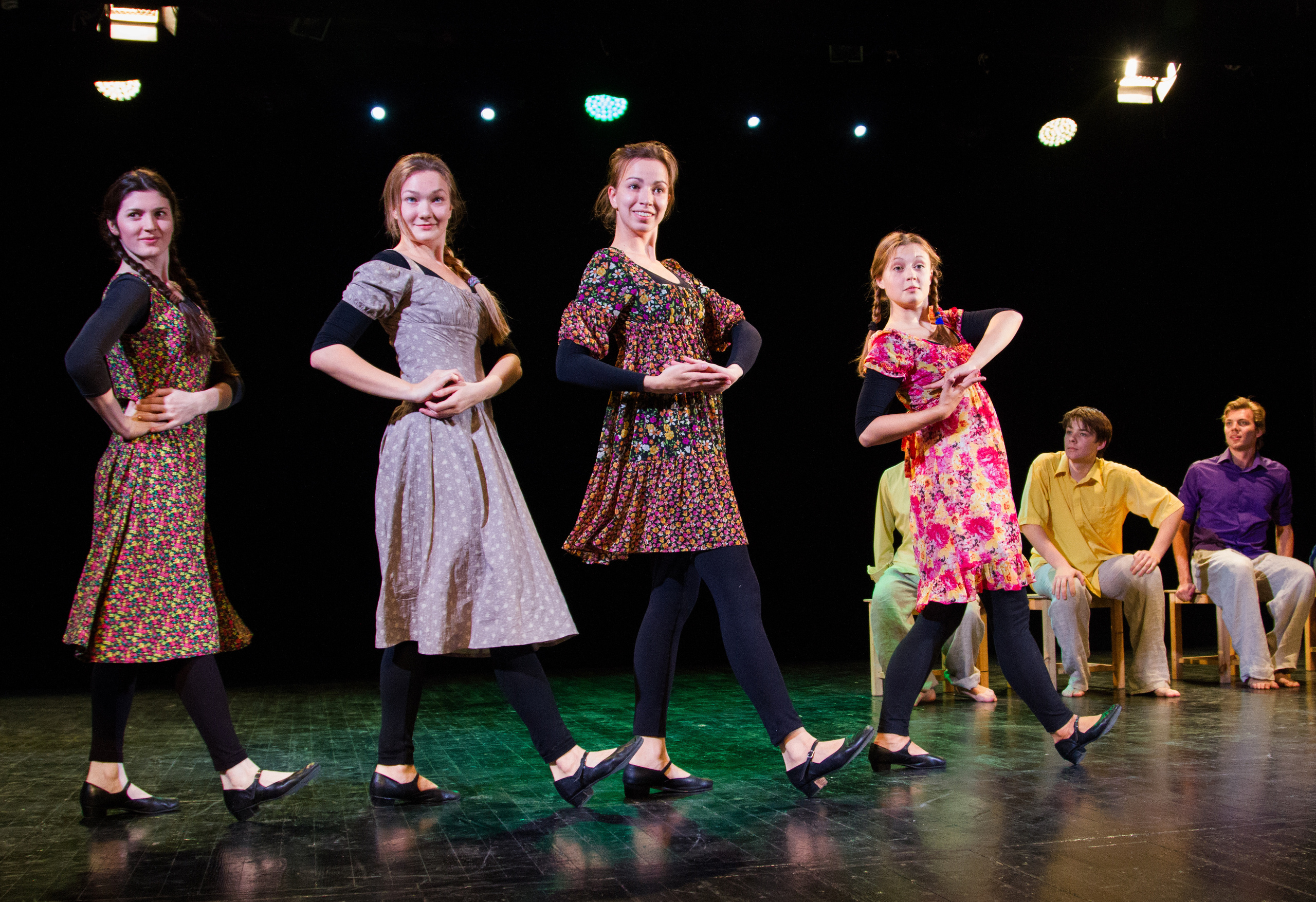 Класс-концерт. Виктория Еремина — фотограф и видеограф в Москве