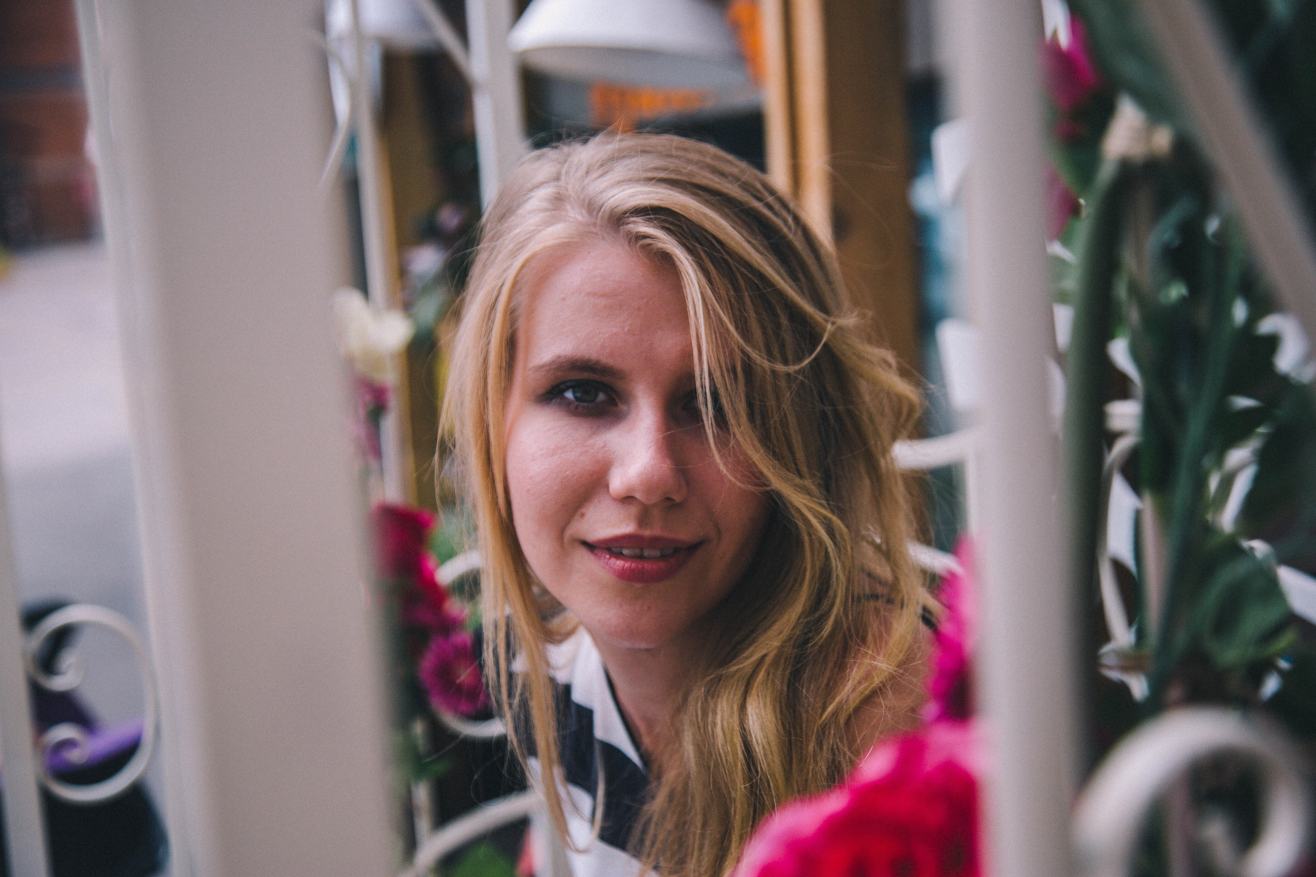 Анна. Виктория Еремина — фотограф и видеограф в Москве