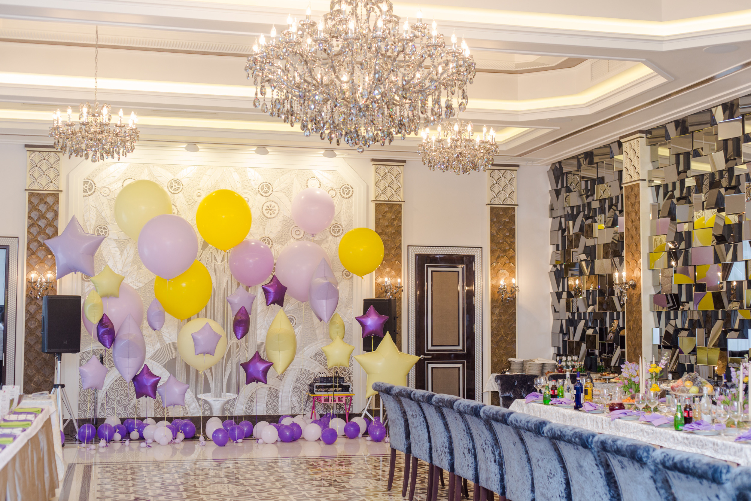 День рождения Беллы. Виктория Еремина — фотограф и видеограф в Москве