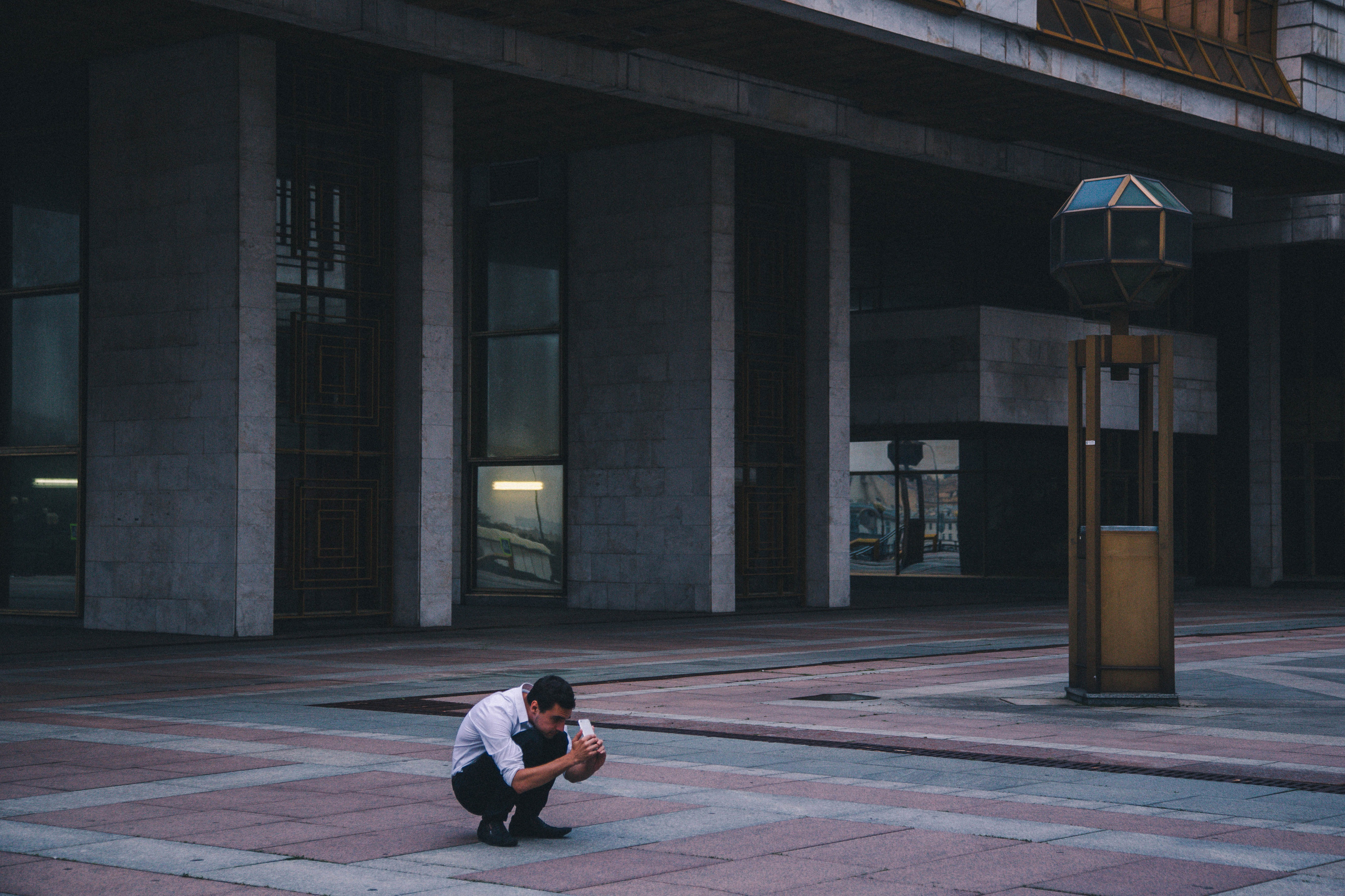 Михаил. Виктория Еремина — фотограф и видеограф в Москве