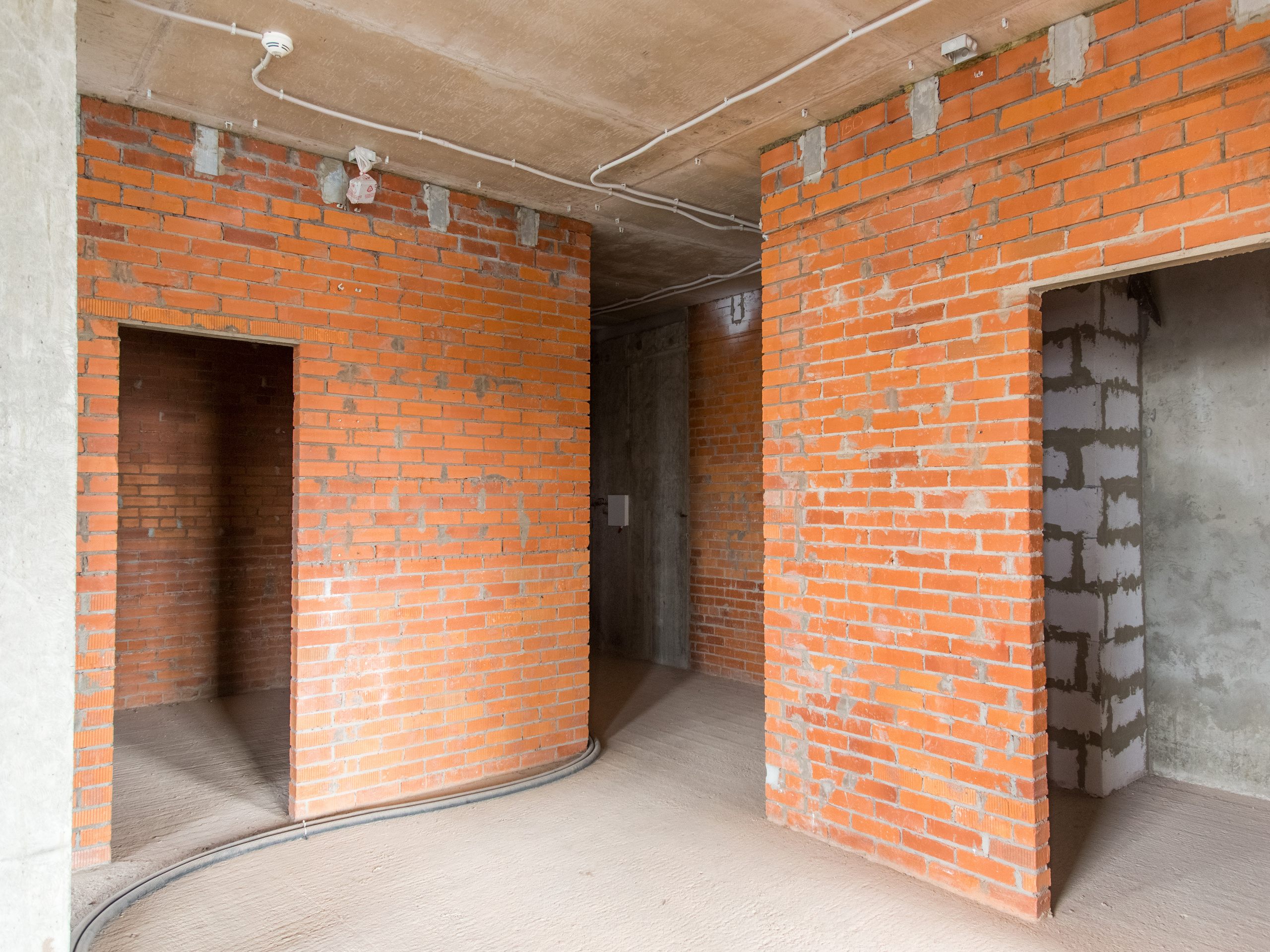 Съемка для риелтора. Виктория Еремина — фотограф и видеограф в Москве