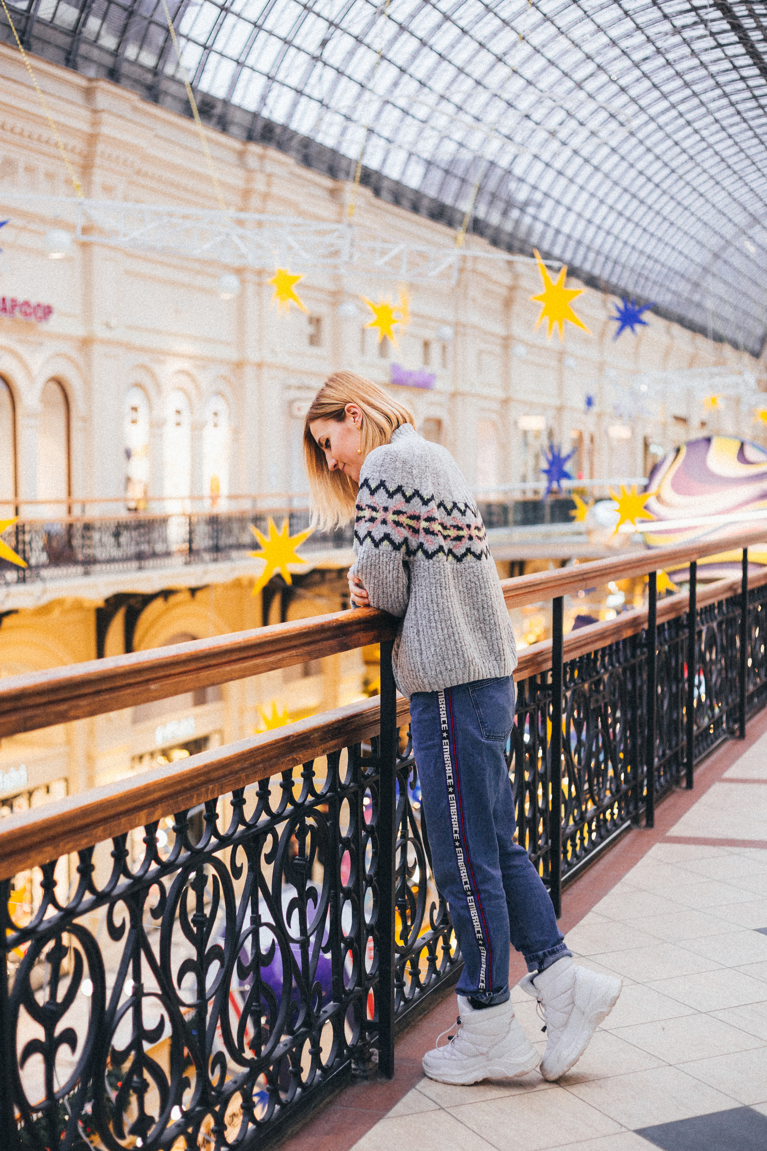 Лия. Виктория Еремина — фотограф и видеограф в Москве