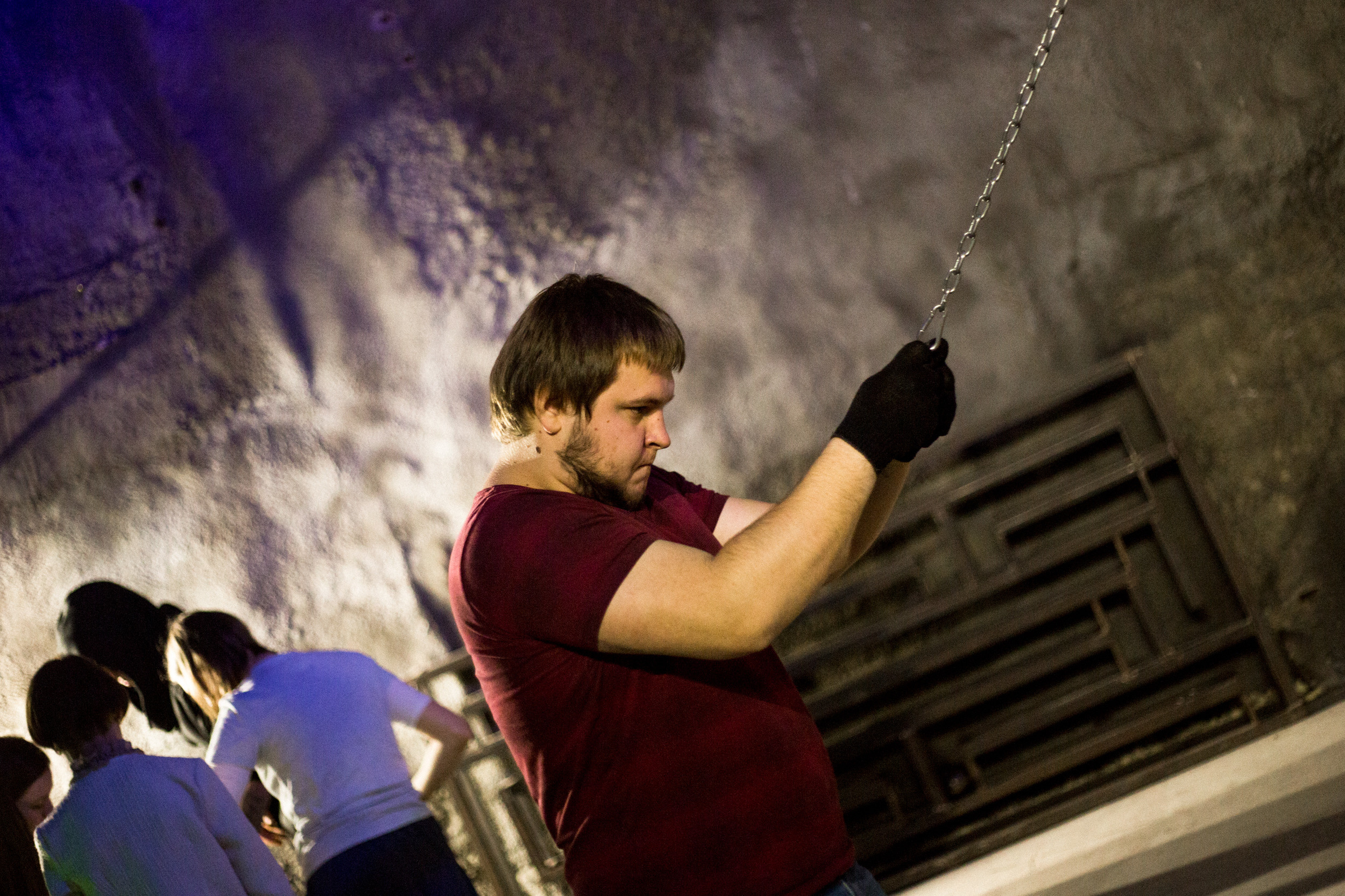 Корпоратив компании 2020. Виктория Еремина — фотограф и видеограф в Москве