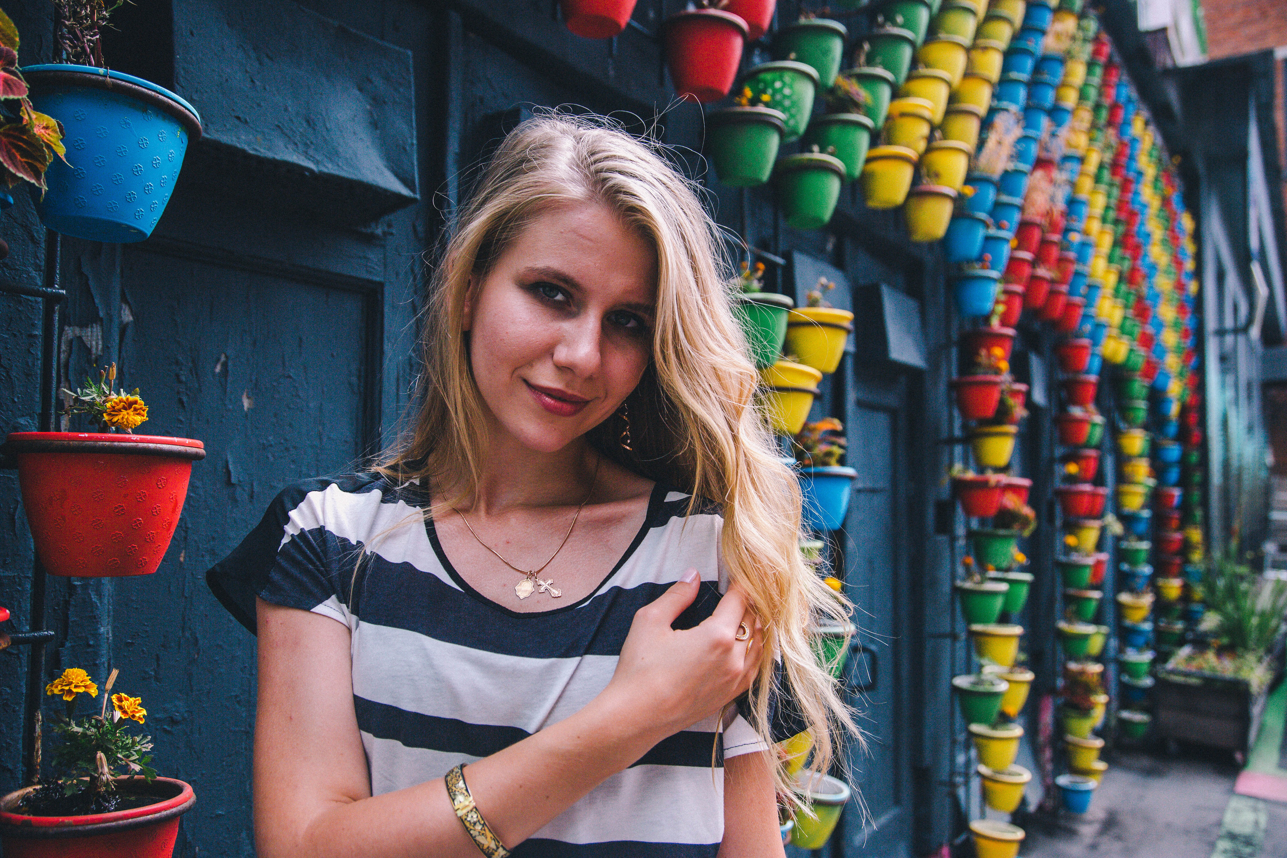 Анна. Виктория Еремина — фотограф и видеограф в Москве