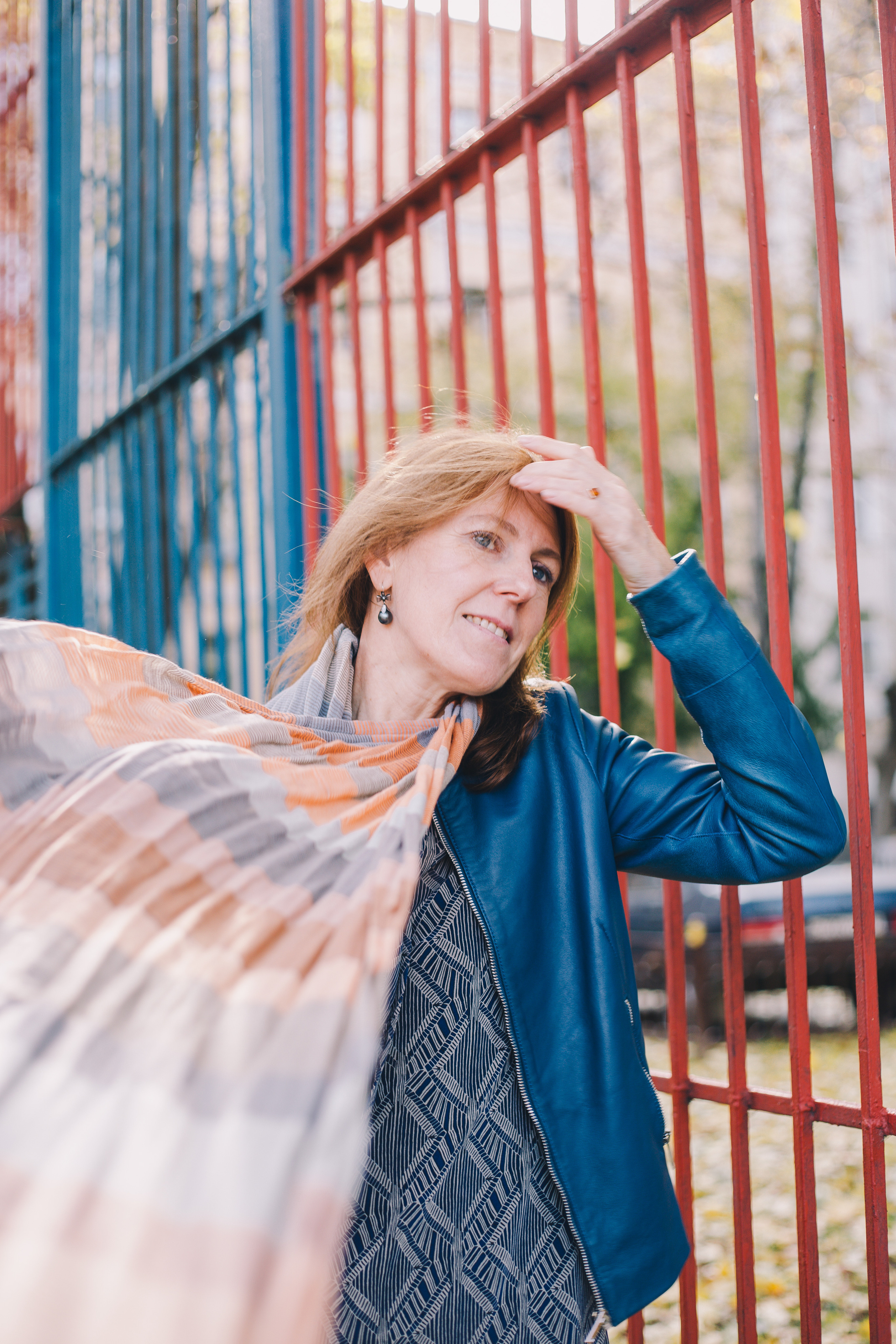 Лариса. Виктория Еремина — фотограф и видеограф в Москве