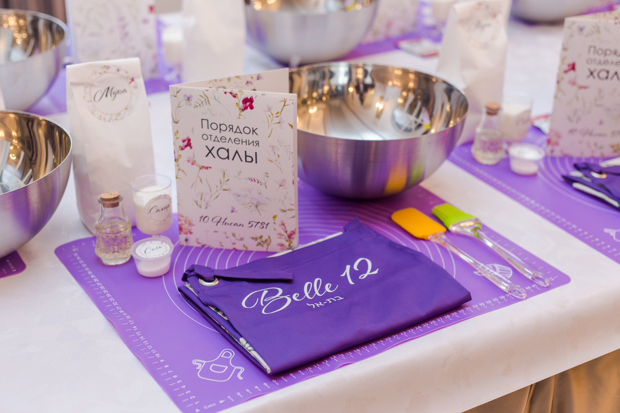 День рождения Беллы. Виктория Еремина — фотограф и видеограф в Москве