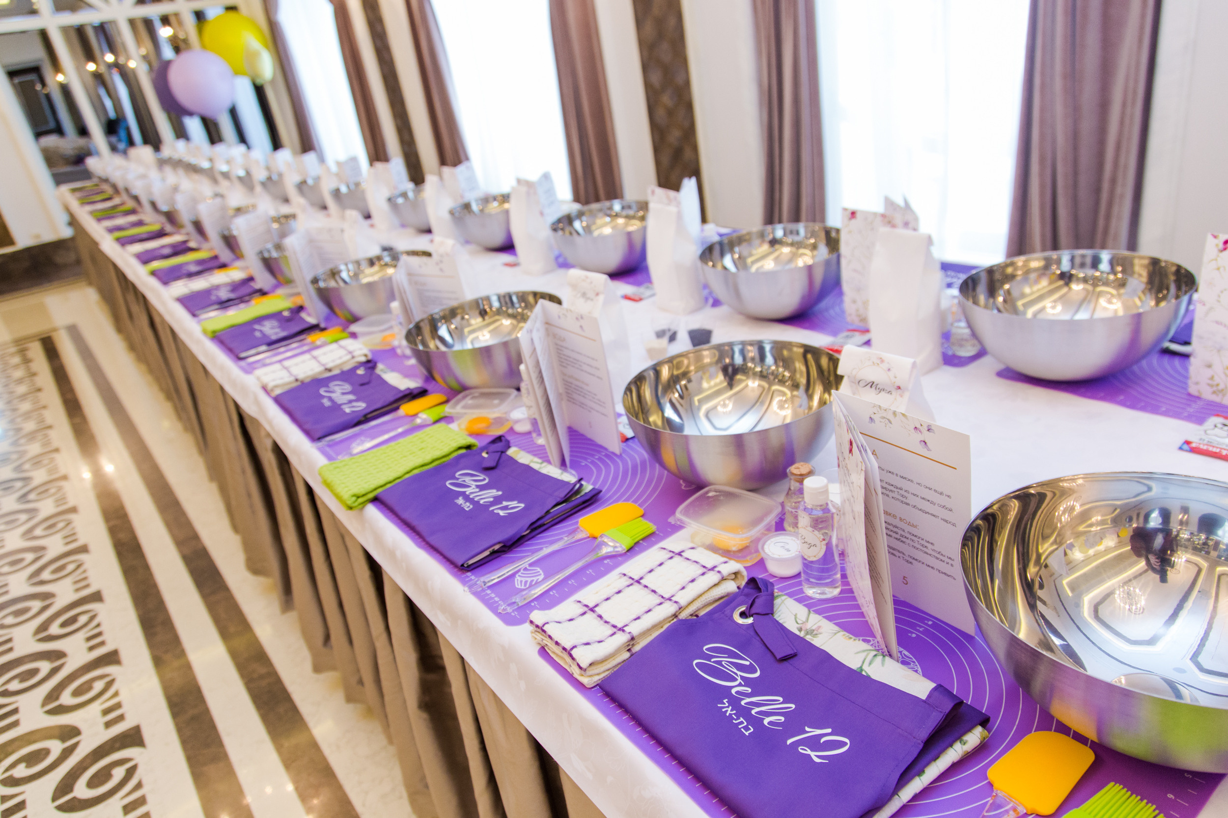 День рождения Беллы. Виктория Еремина — фотограф и видеограф в Москве