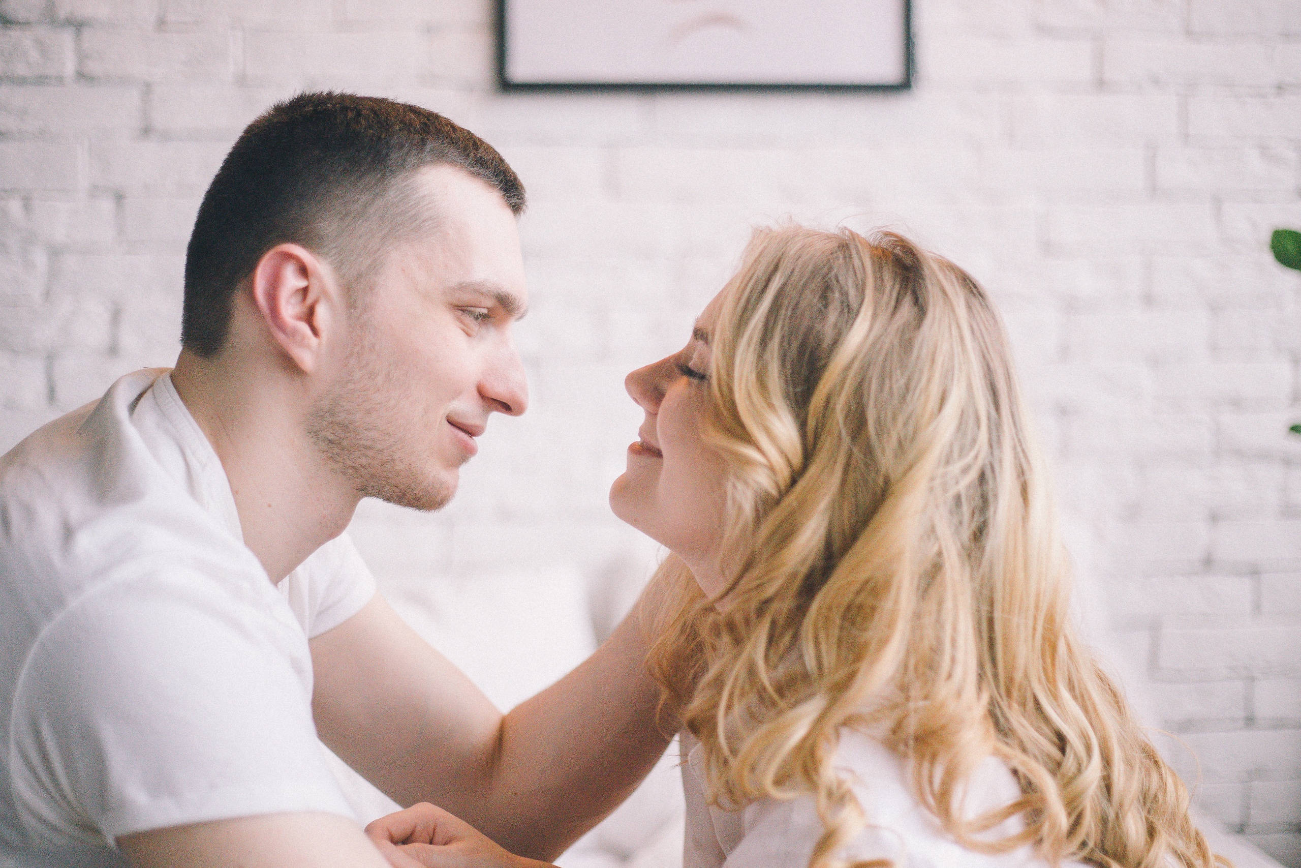 Даша и Саша. Виктория Еремина — фотограф и видеограф в Москве