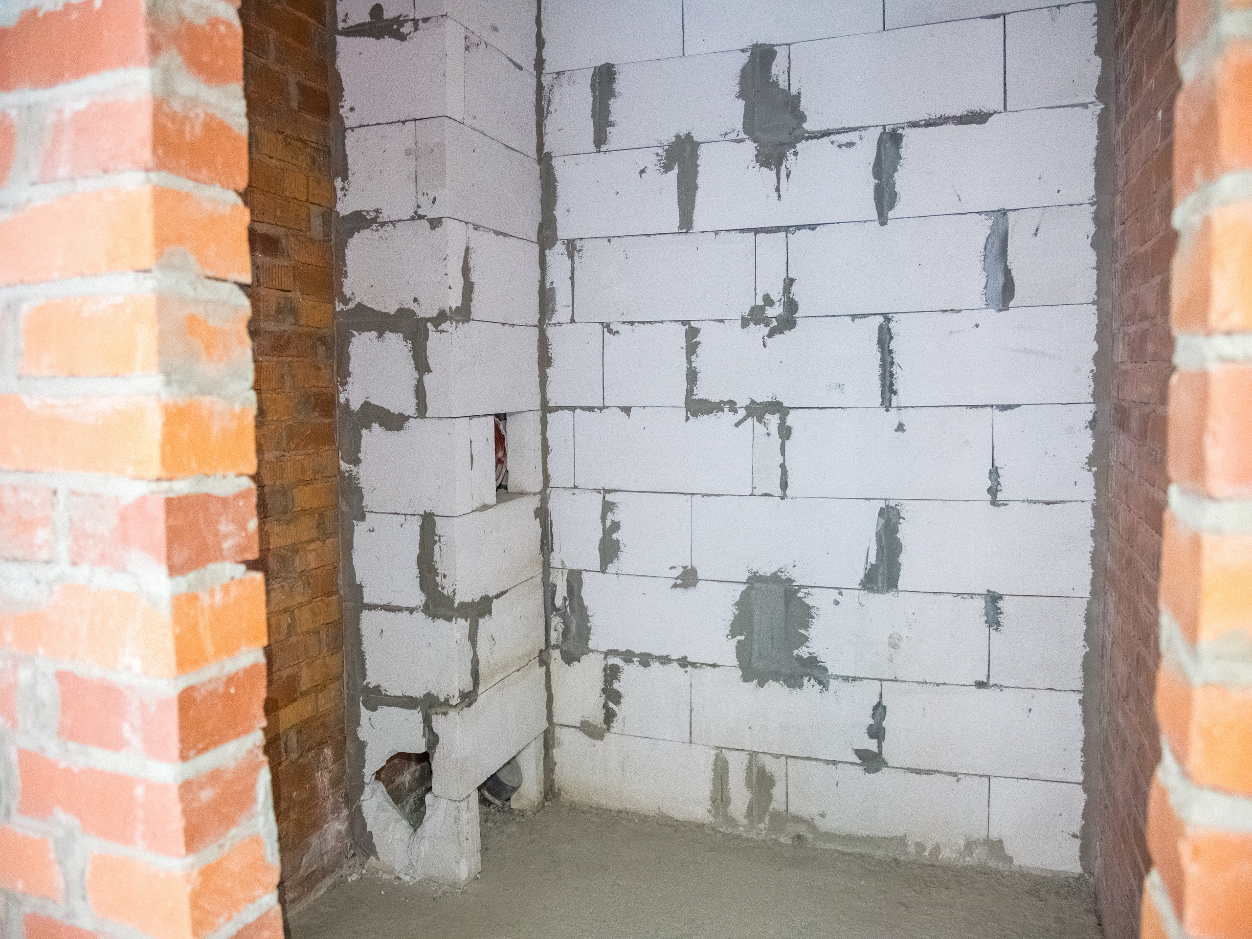 Съемка для риелтора. Виктория Еремина — фотограф и видеограф в Москве