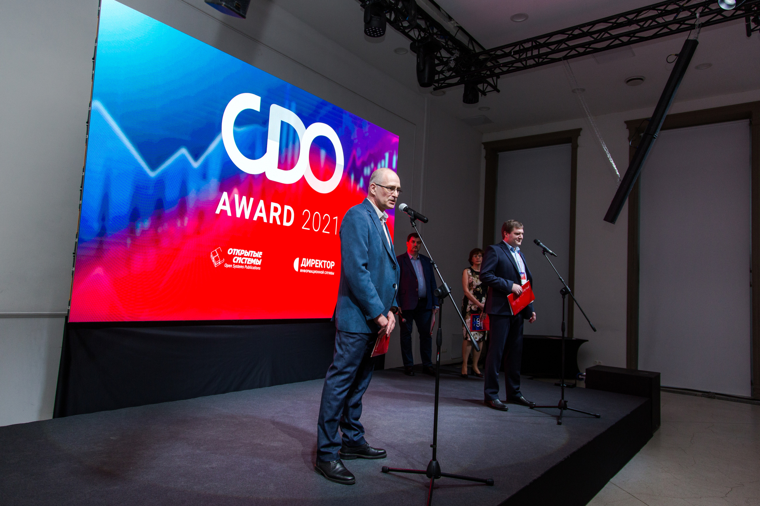 CDO Awards 2021. Виктория Еремина — фотограф и видеограф в Москве