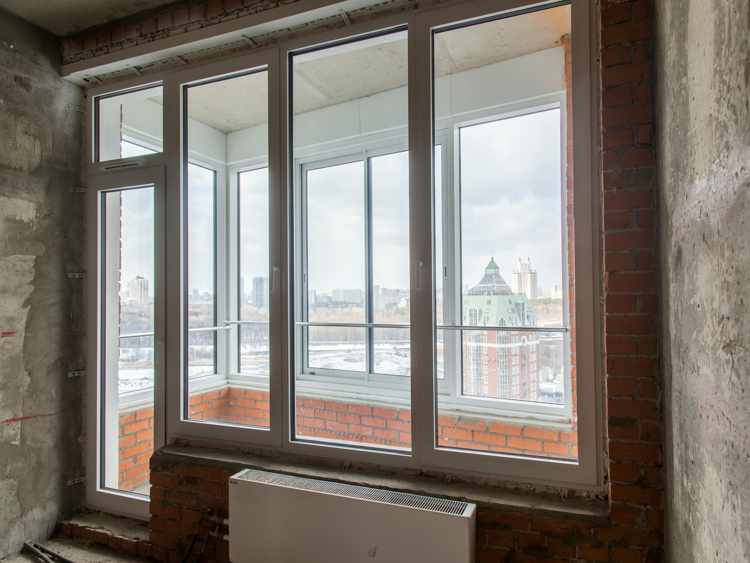 Съемка для риелтора. Виктория Еремина — фотограф и видеограф в Москве