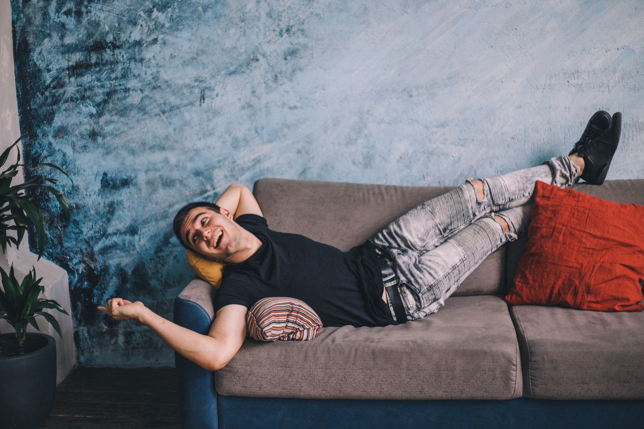 Максим. Виктория Еремина — фотограф и видеограф в Москве