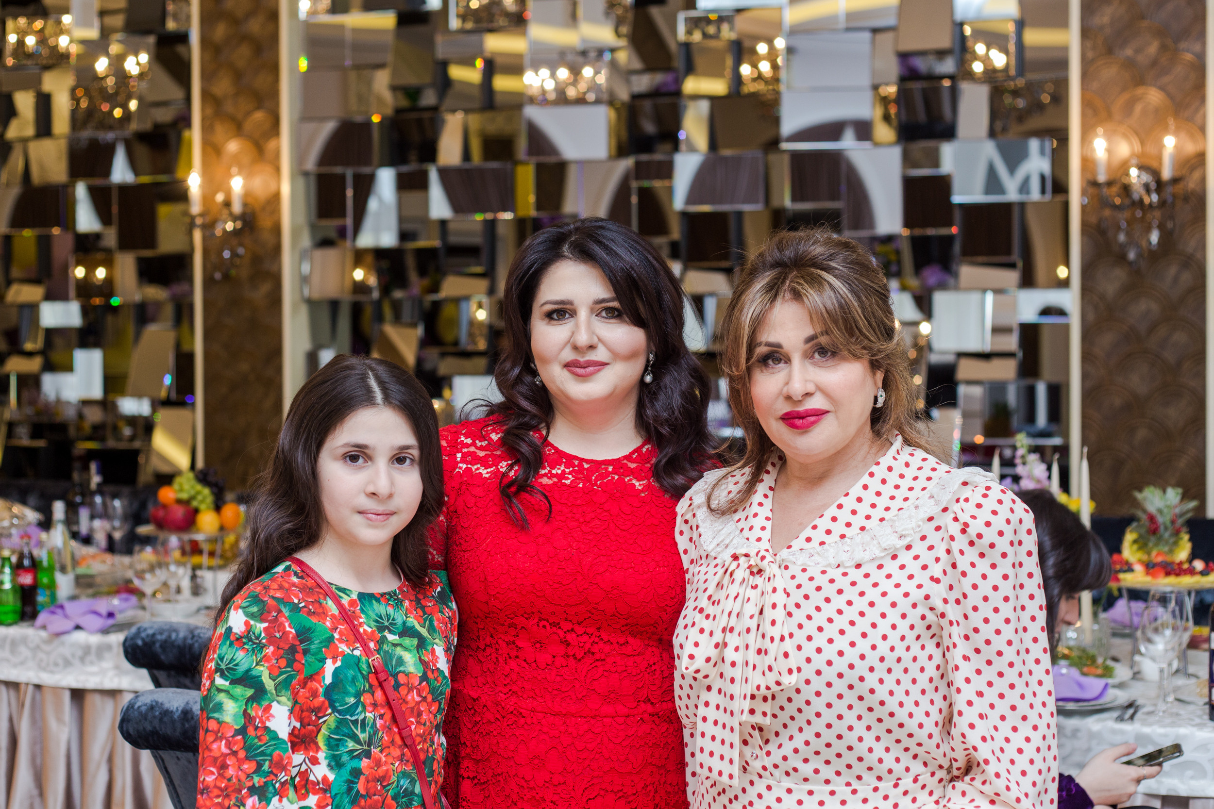 День рождения Беллы. Виктория Еремина — фотограф и видеограф в Москве