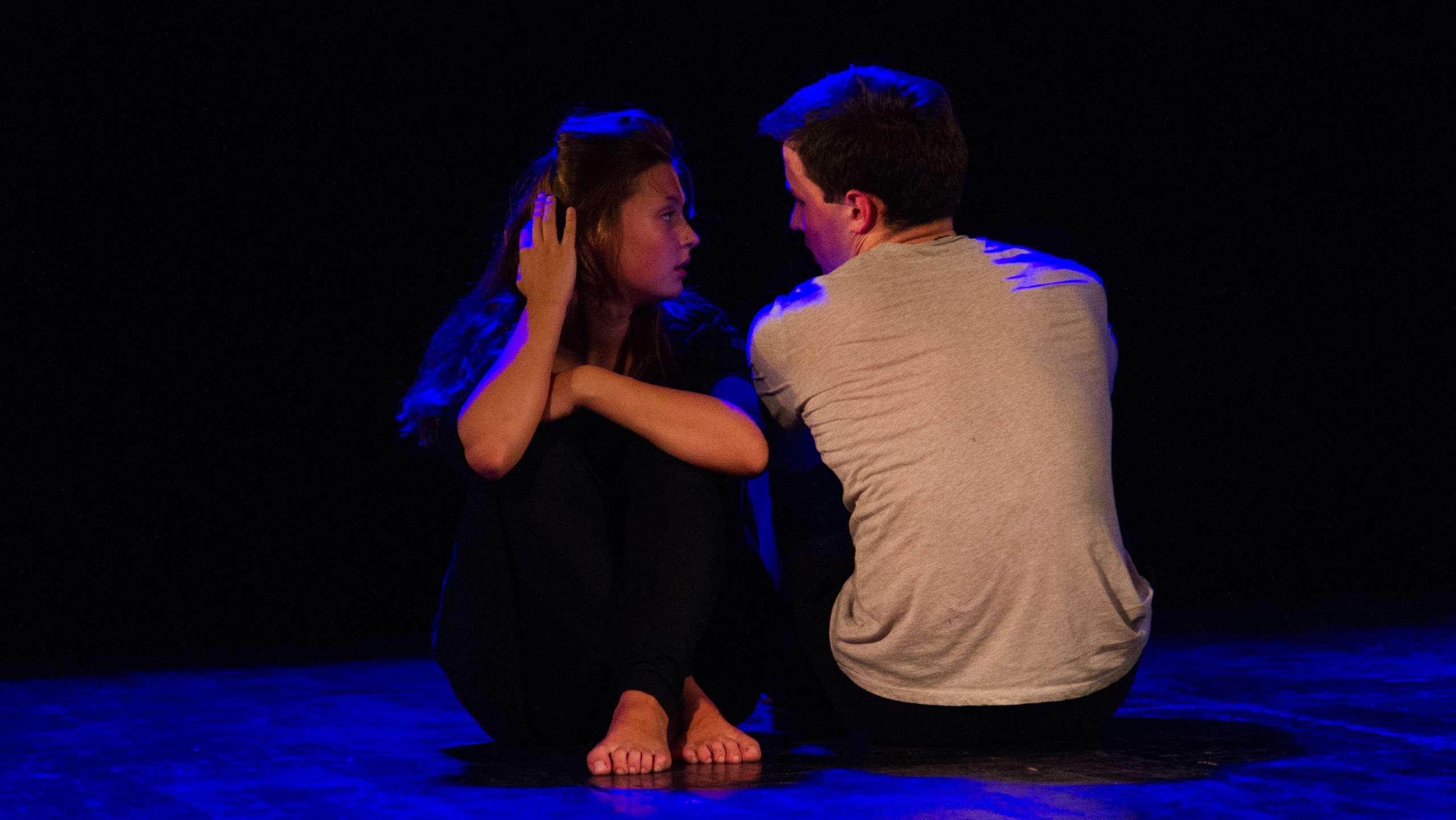 Класс-концерт. Виктория Еремина — фотограф и видеограф в Москве