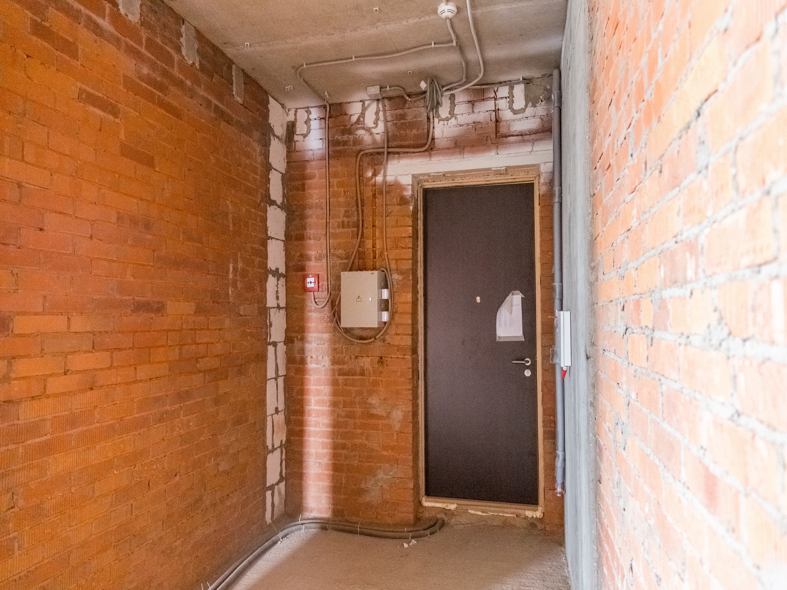 Съемка для риелтора. Виктория Еремина — фотограф и видеограф в Москве