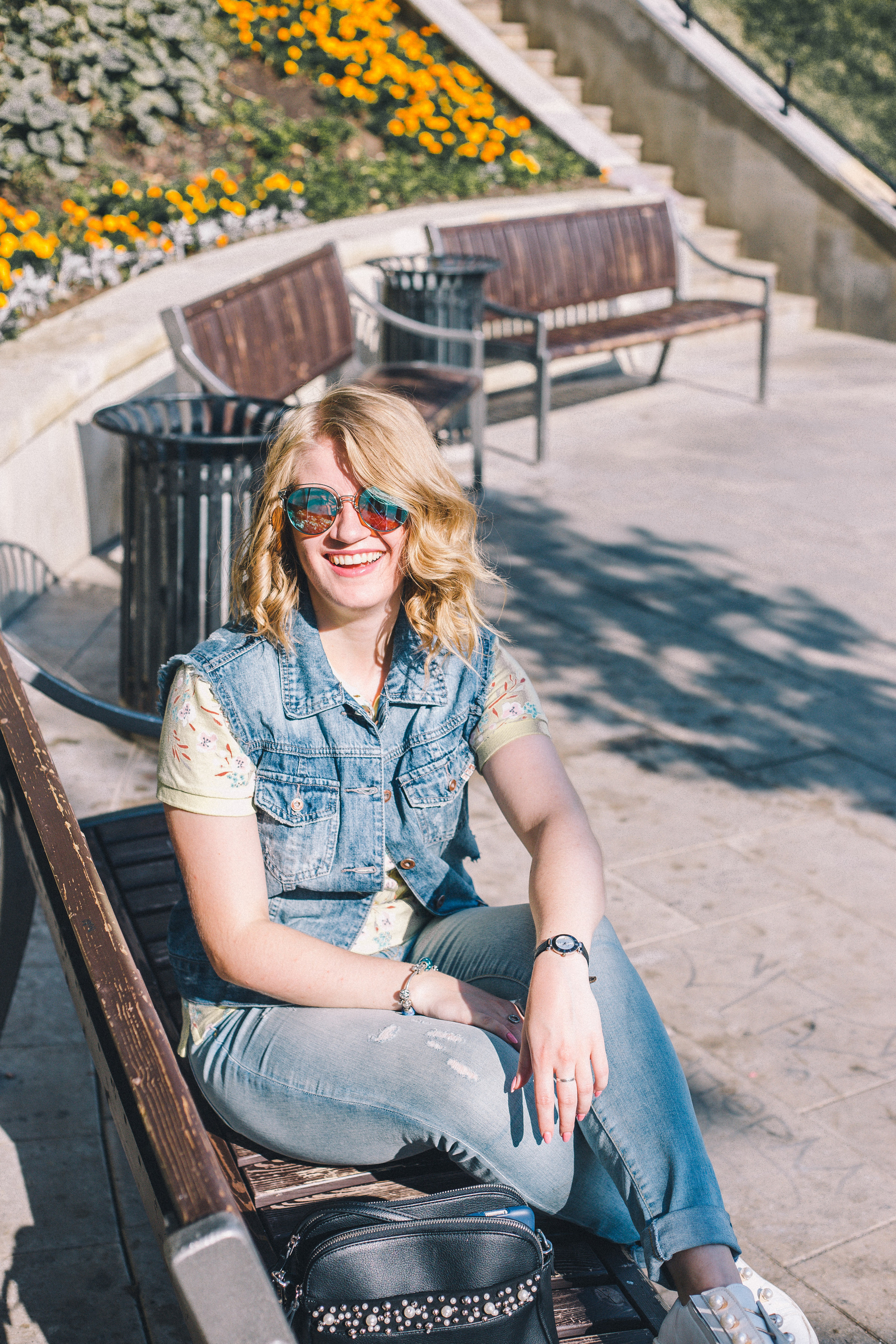 Олеся. Виктория Еремина — фотограф и видеограф в Москве