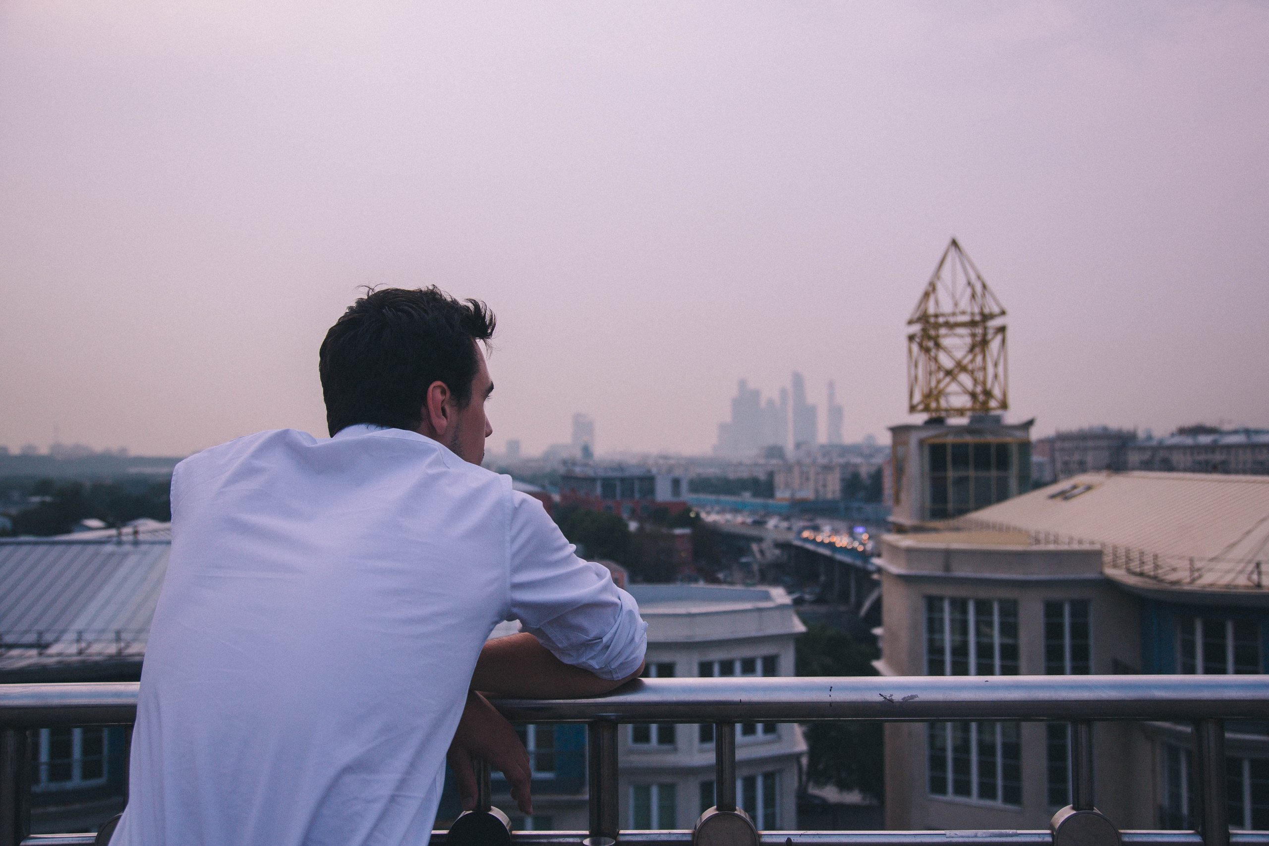 Михаил. Виктория Еремина — фотограф и видеограф в Москве