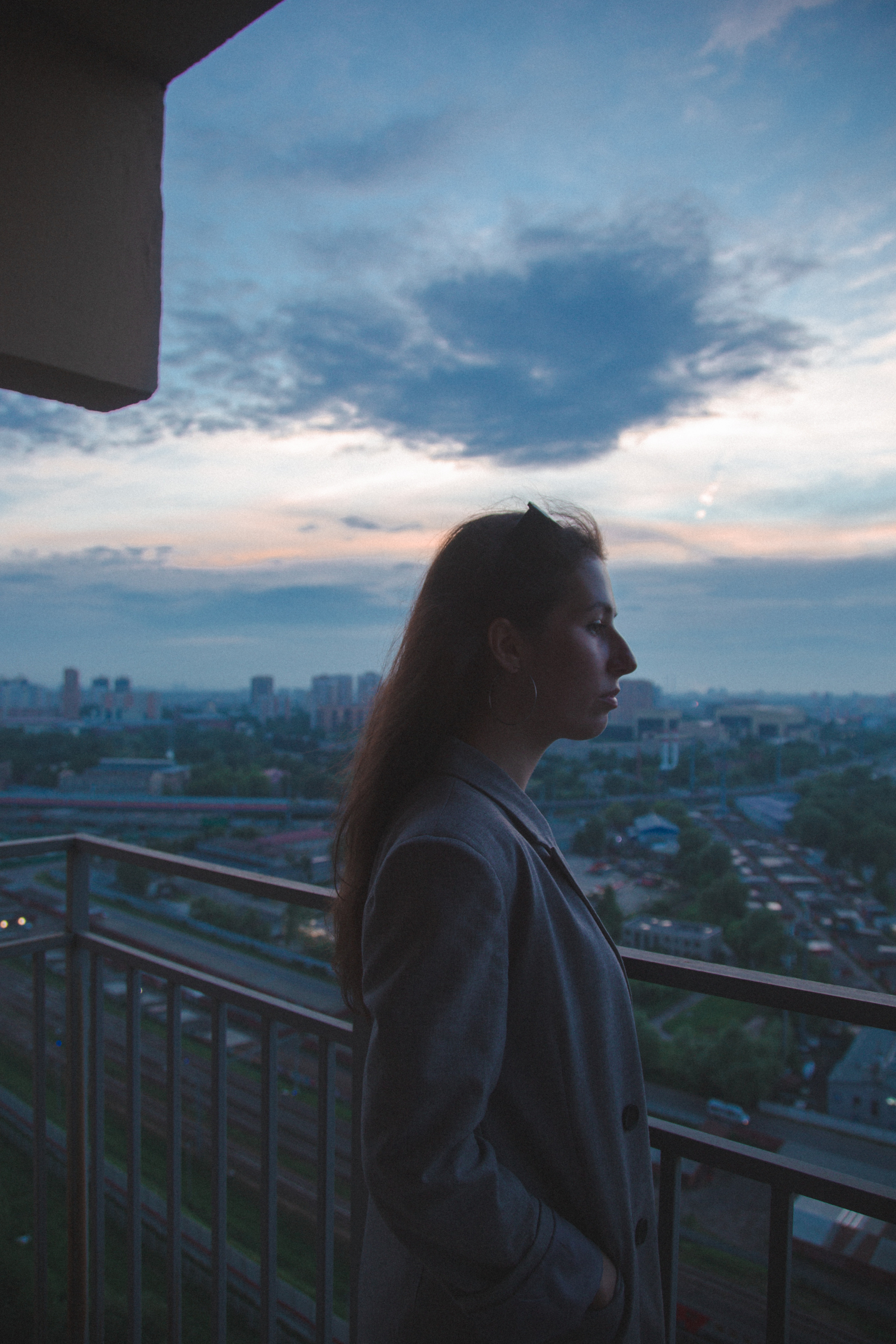 Анна. Виктория Еремина — фотограф и видеограф в Москве