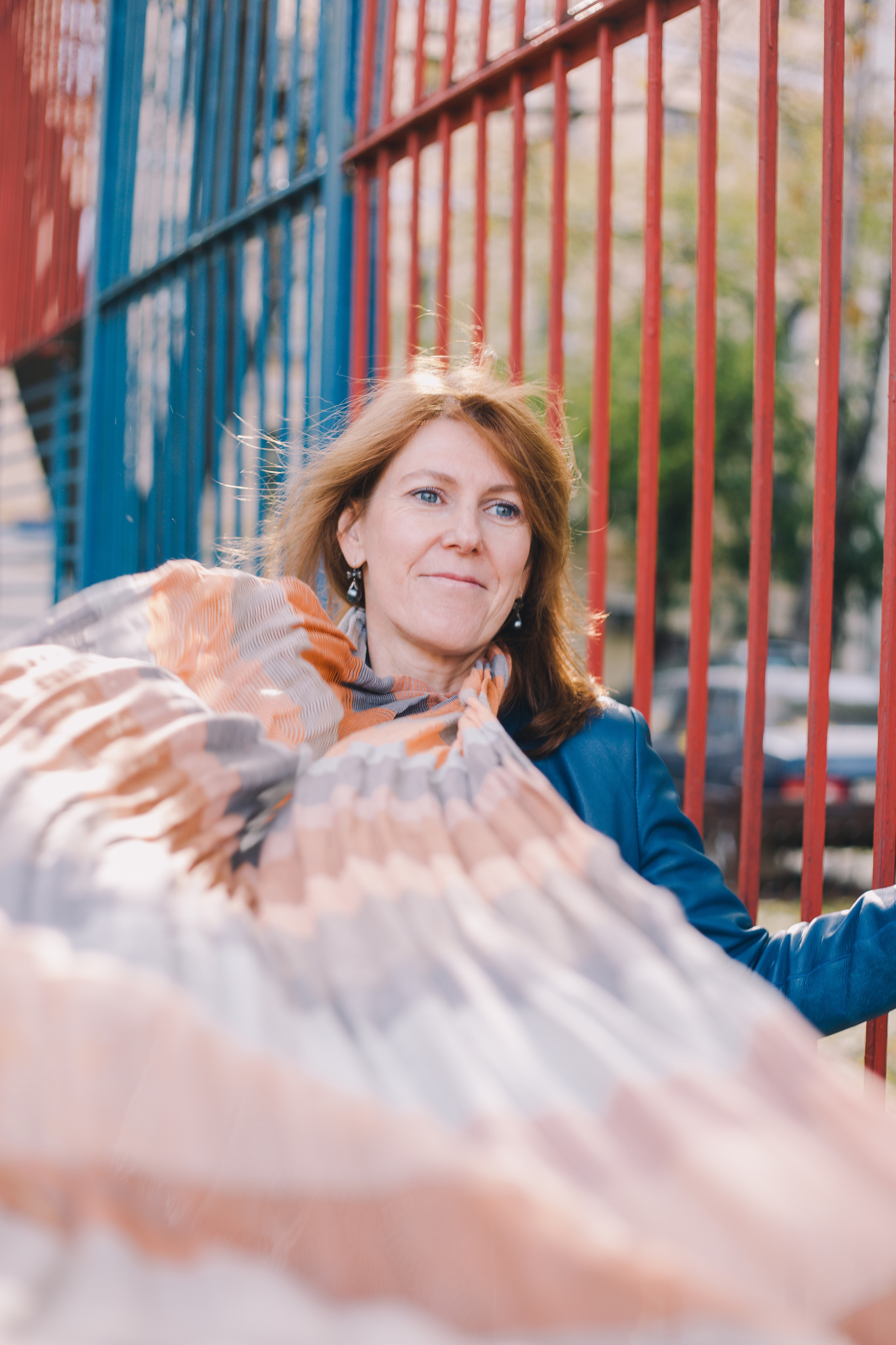 Лариса. Виктория Еремина — фотограф и видеограф в Москве