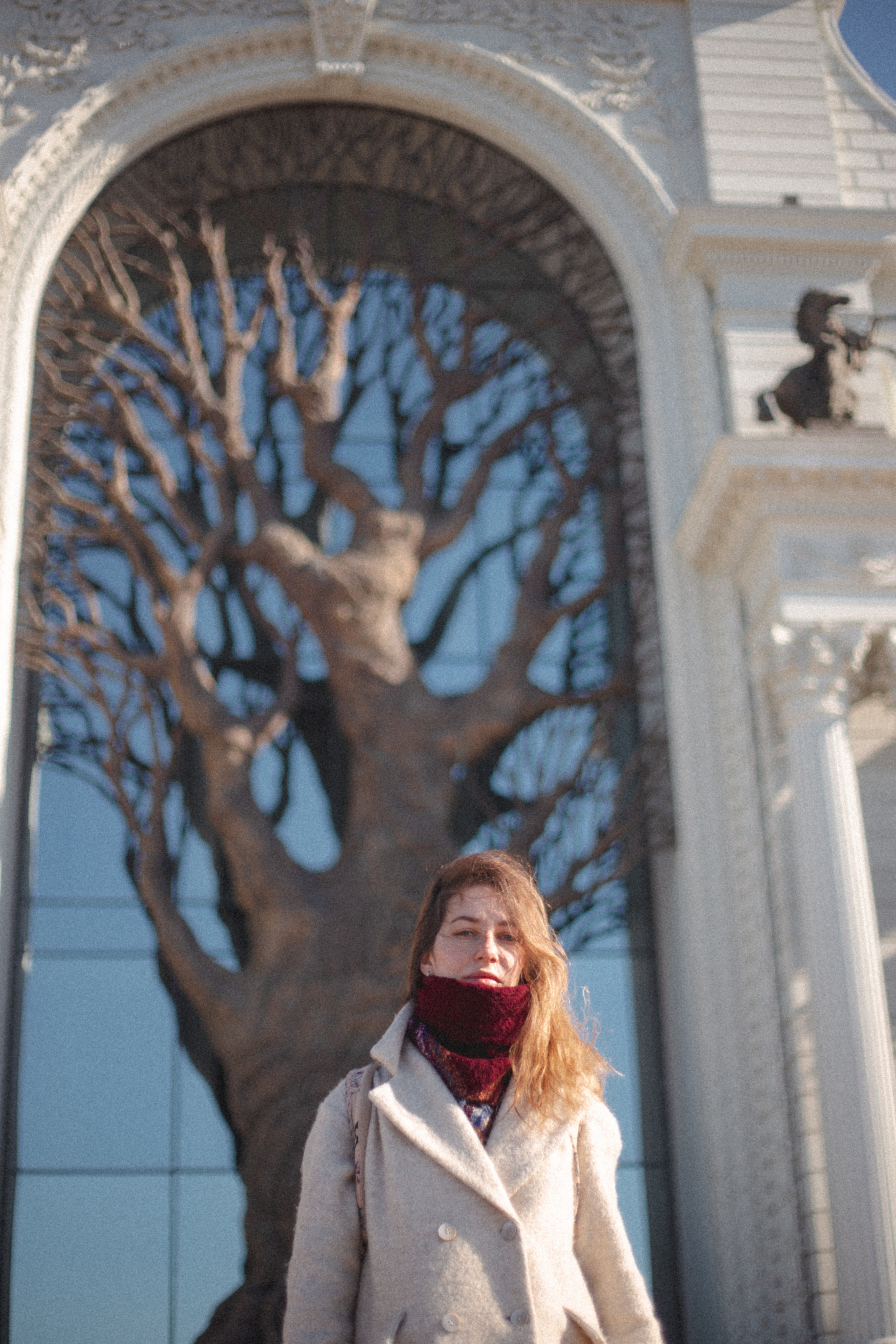 Анна. Виктория Еремина — фотограф и видеограф в Москве