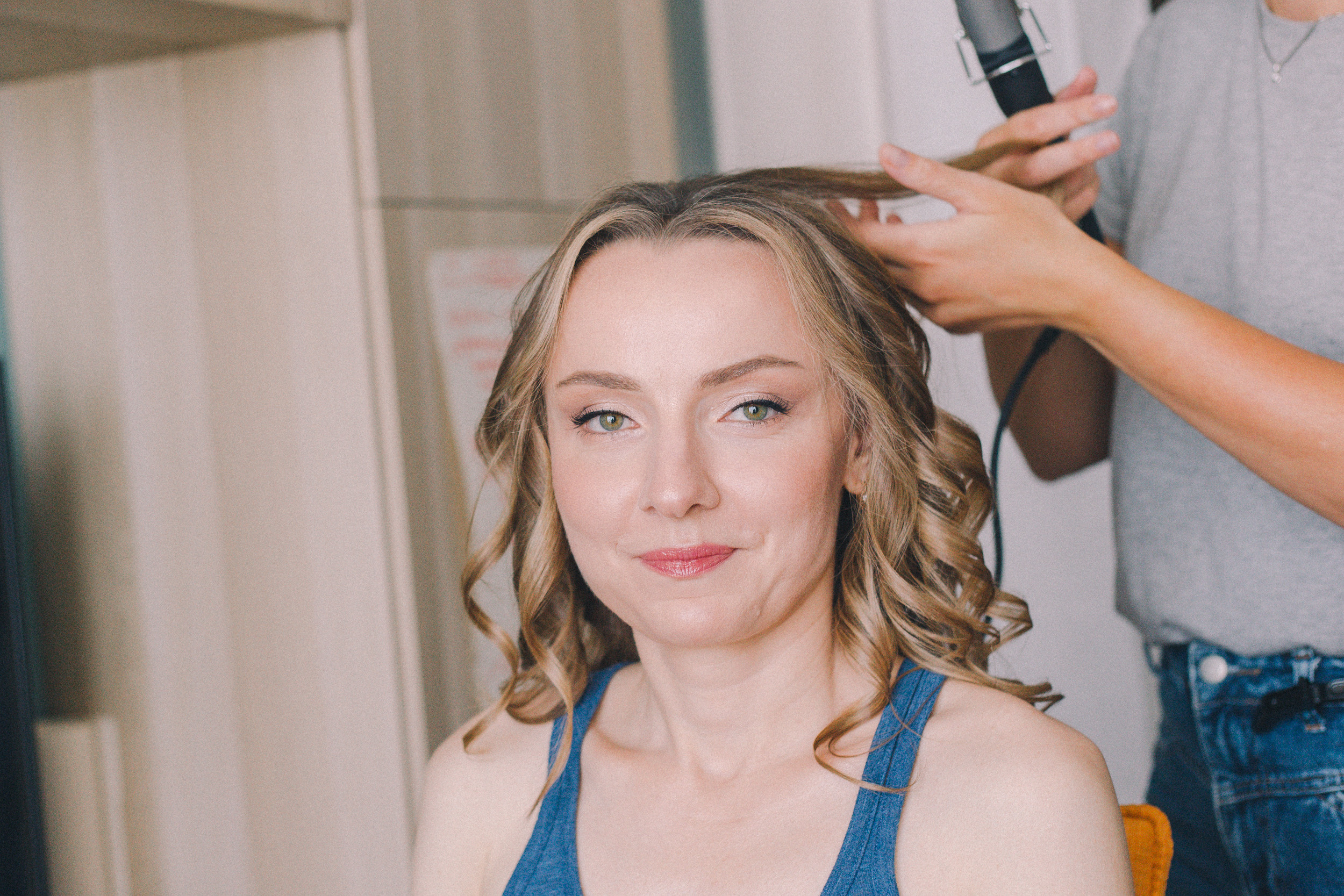 Оля и Иван. Виктория Еремина — фотограф и видеограф в Москве