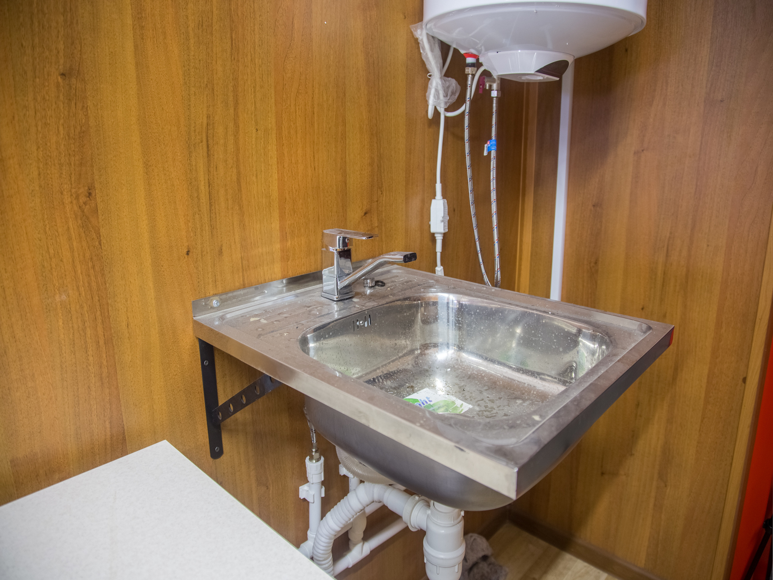 Купавна. Виктория Еремина — фотограф и видеограф в Москве