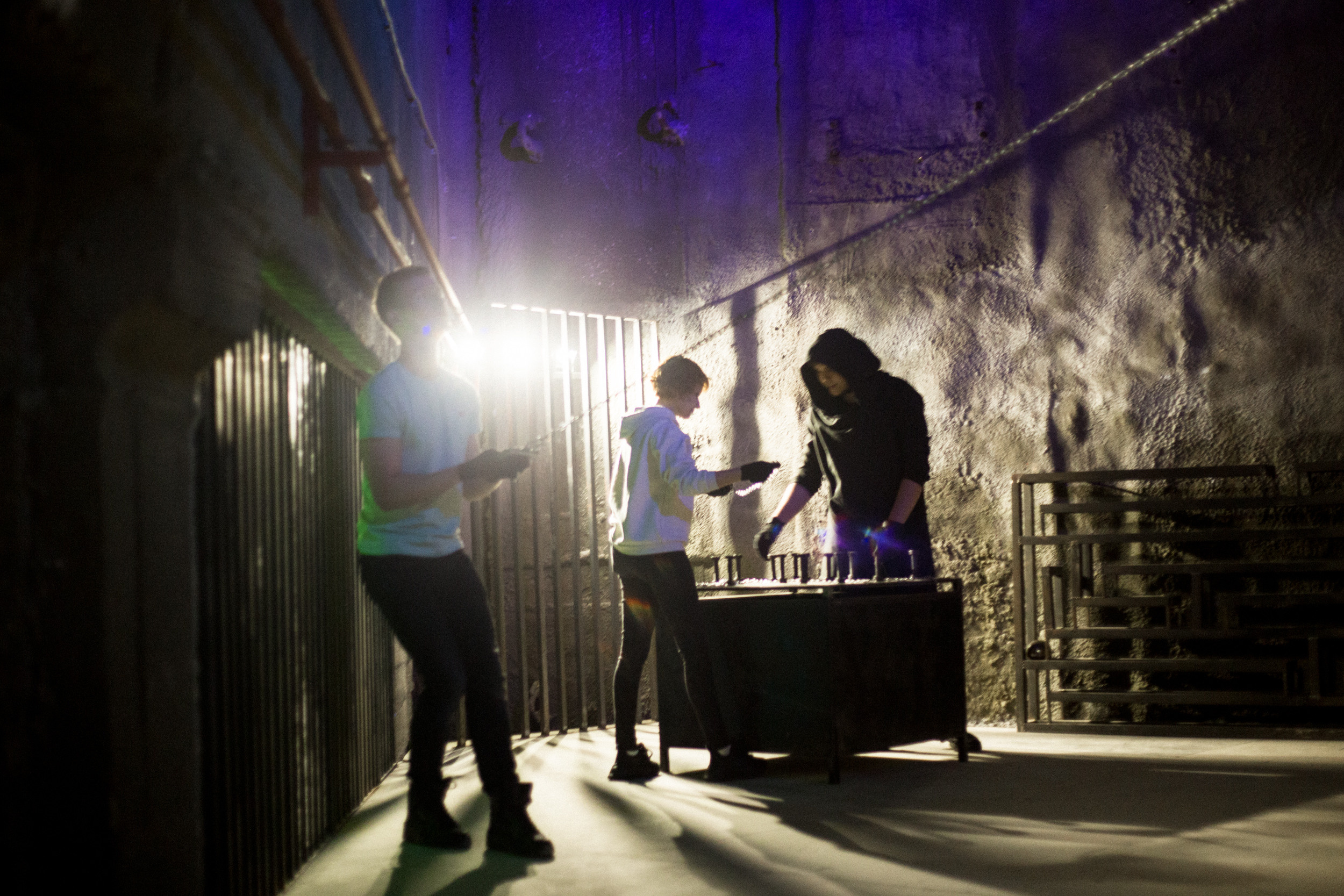 Корпоратив компании 2020. Виктория Еремина — фотограф и видеограф в Москве