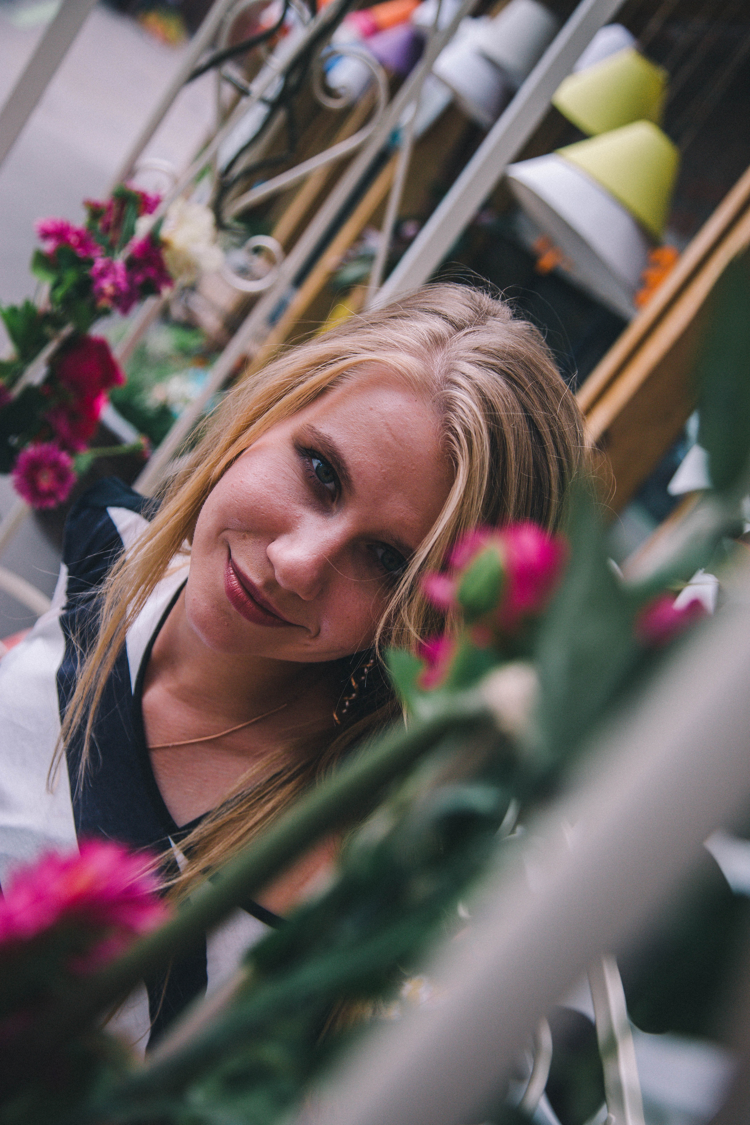 Анна. Виктория Еремина — фотограф и видеограф в Москве