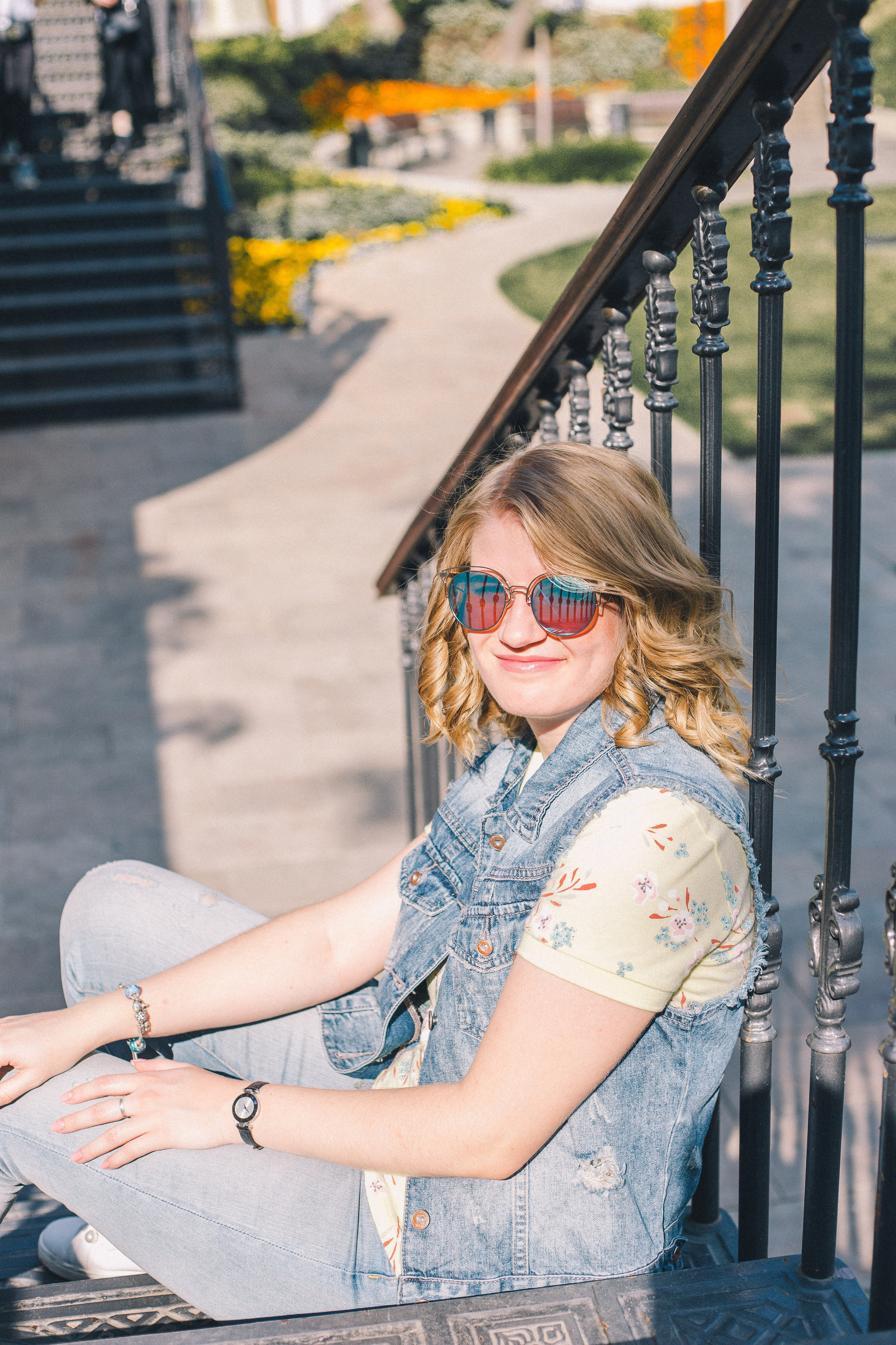 Олеся. Виктория Еремина — фотограф и видеограф в Москве