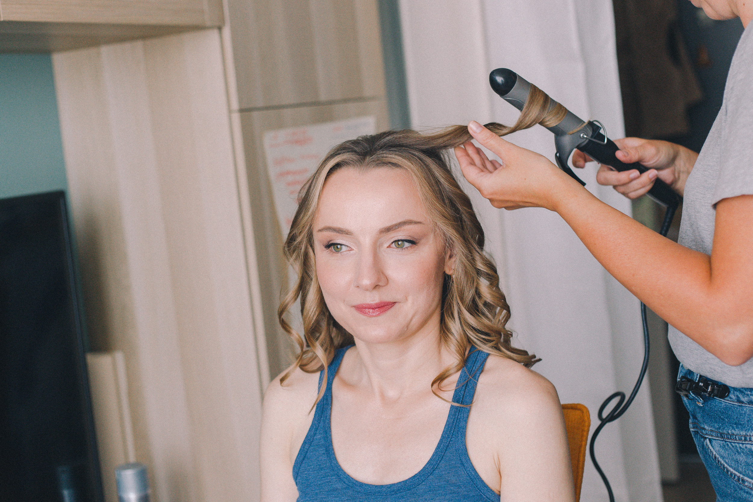 Оля и Иван. Виктория Еремина — фотограф и видеограф в Москве