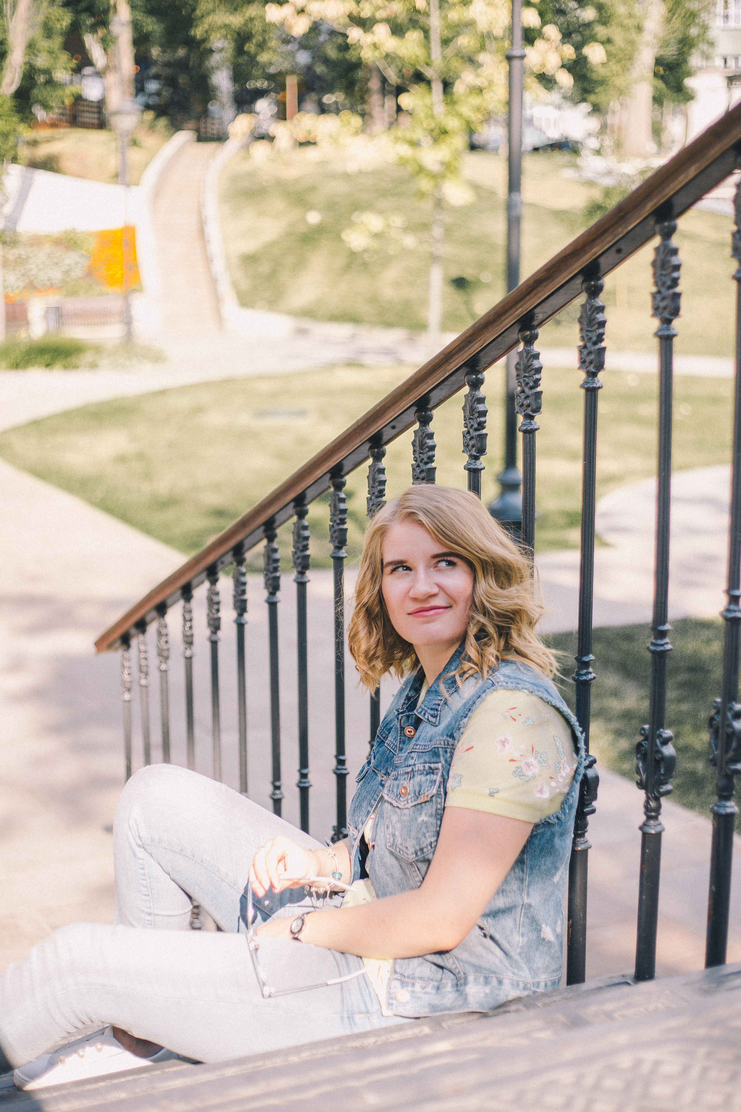 Олеся. Виктория Еремина — фотограф и видеограф в Москве