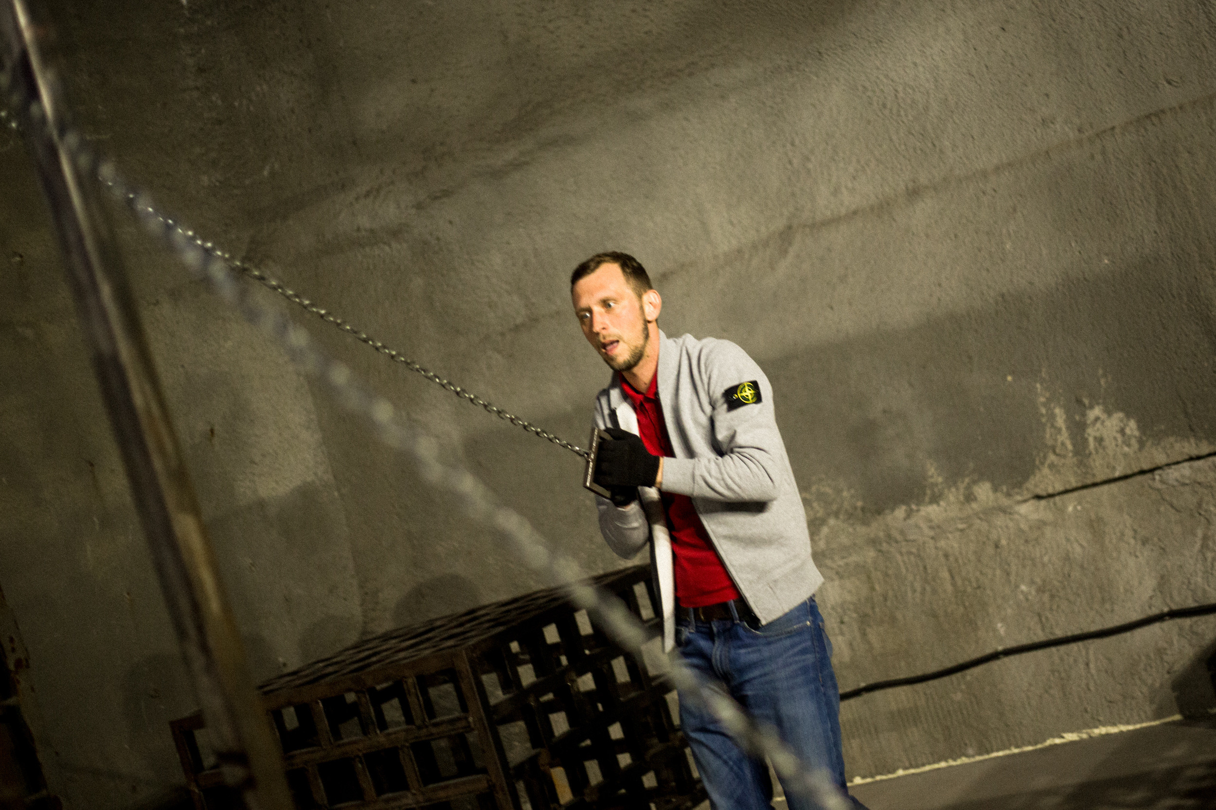 Корпоратив компании 2020. Виктория Еремина — фотограф и видеограф в Москве