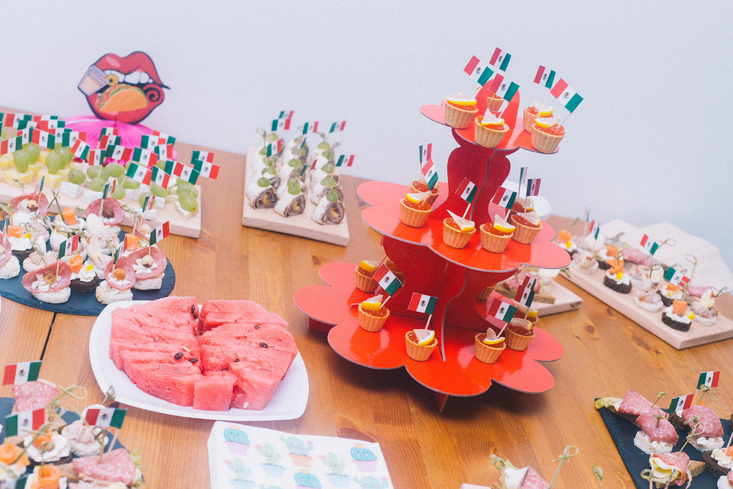 День рождения Славы. Виктория Еремина — фотограф и видеограф в Москве