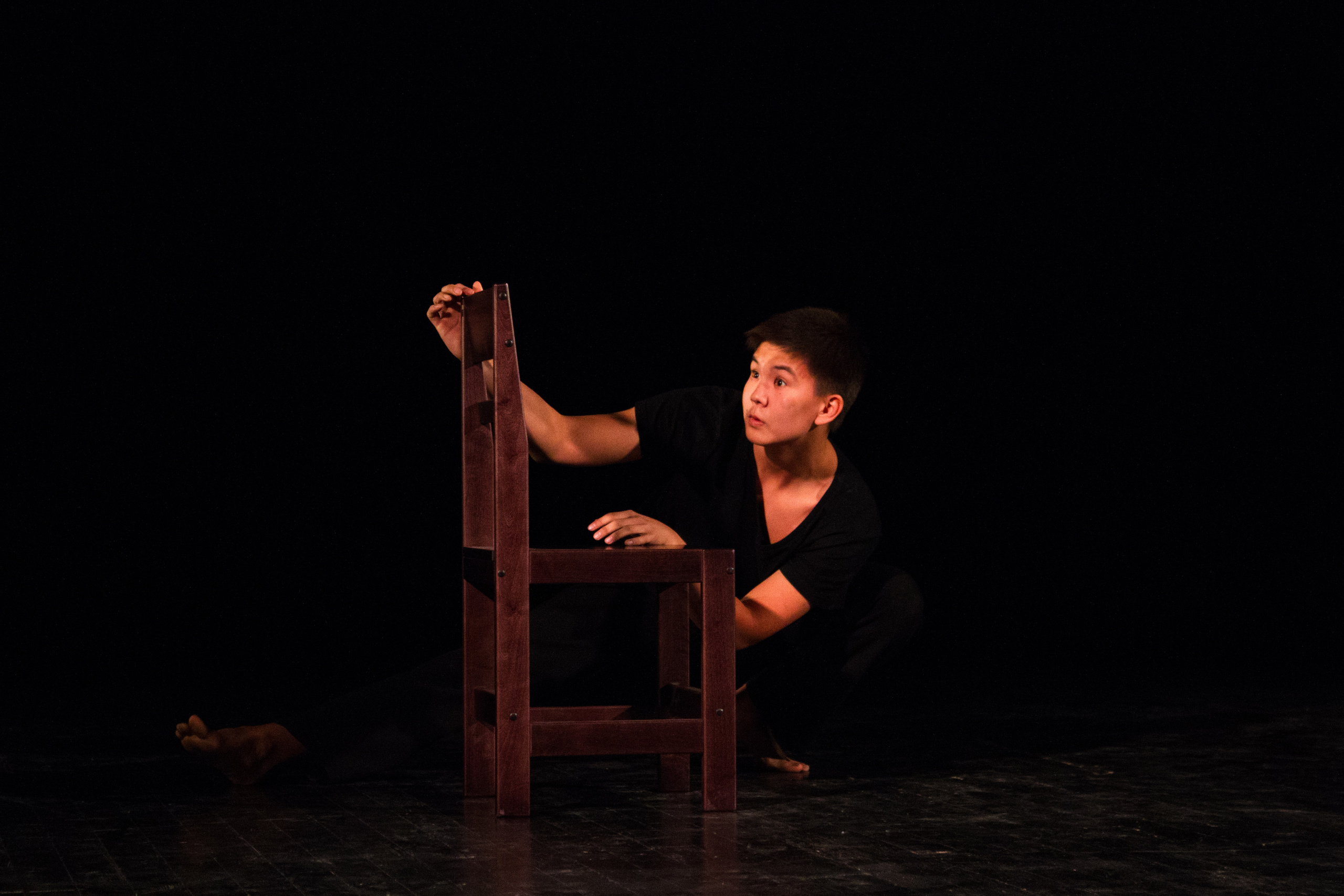 Класс-концерт. Виктория Еремина — фотограф и видеограф в Москве