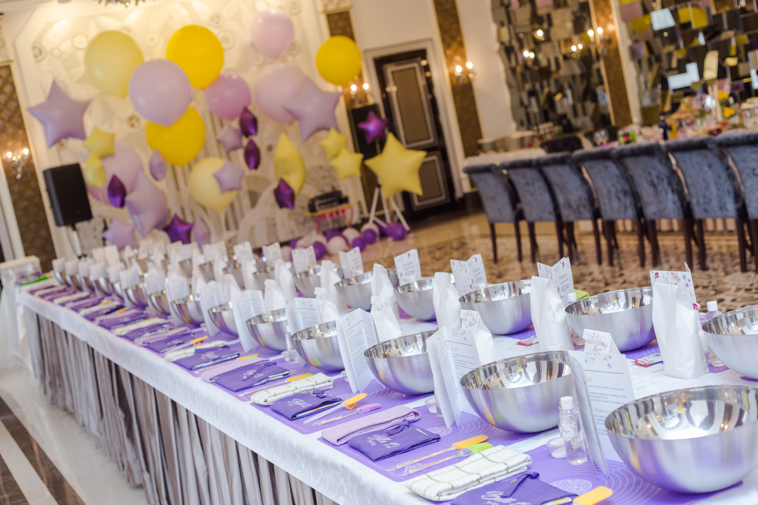 День рождения Беллы. Виктория Еремина — фотограф и видеограф в Москве