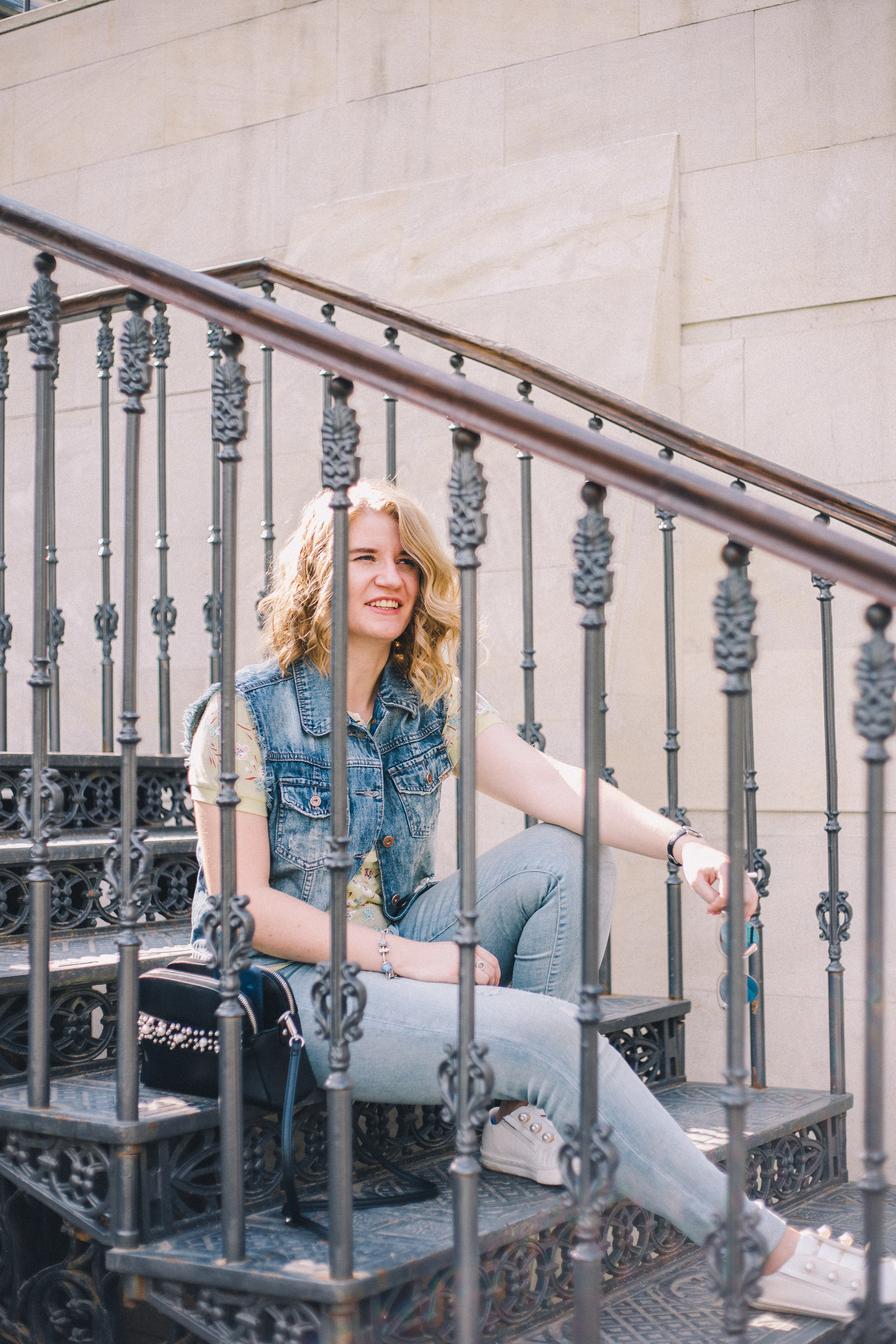 Олеся. Виктория Еремина — фотограф и видеограф в Москве