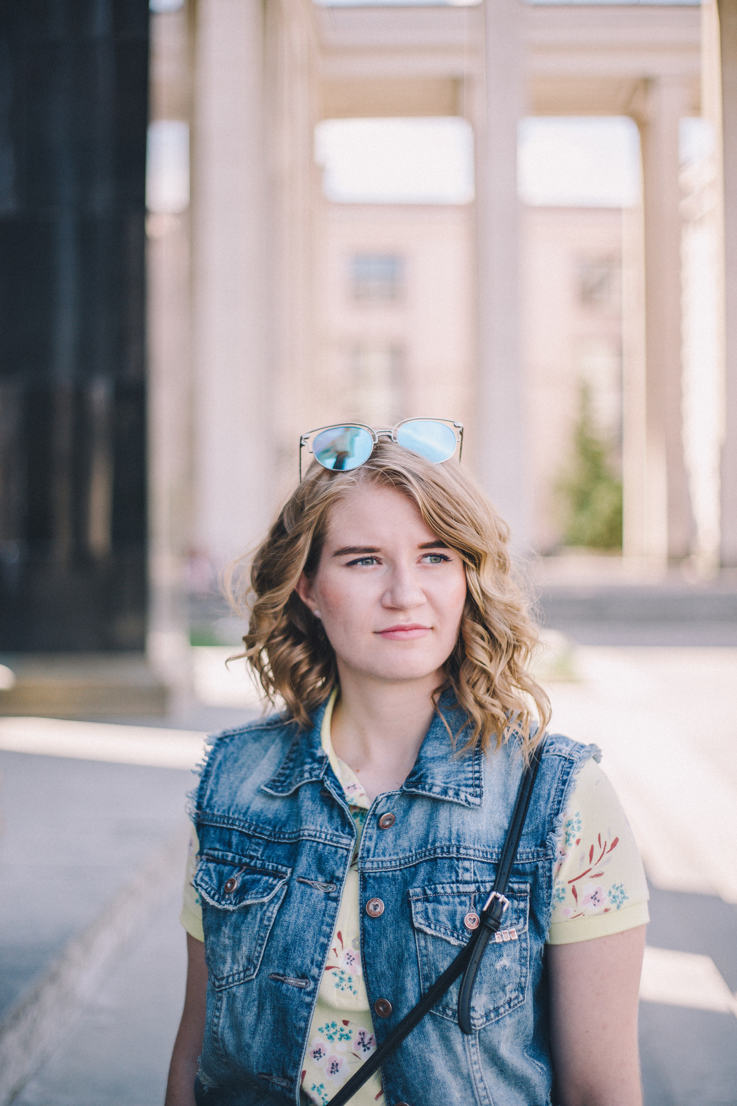 Олеся. Виктория Еремина — фотограф и видеограф в Москве