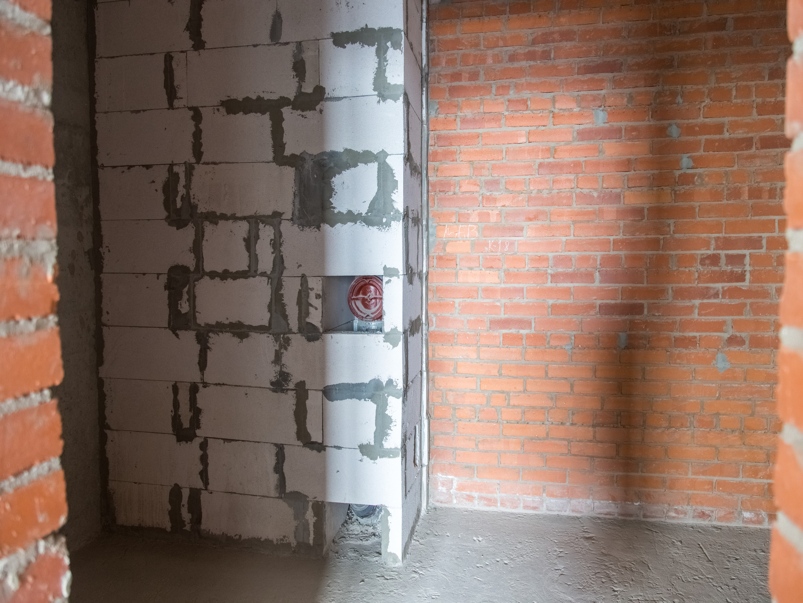 Съемка для риелтора. Виктория Еремина — фотограф и видеограф в Москве