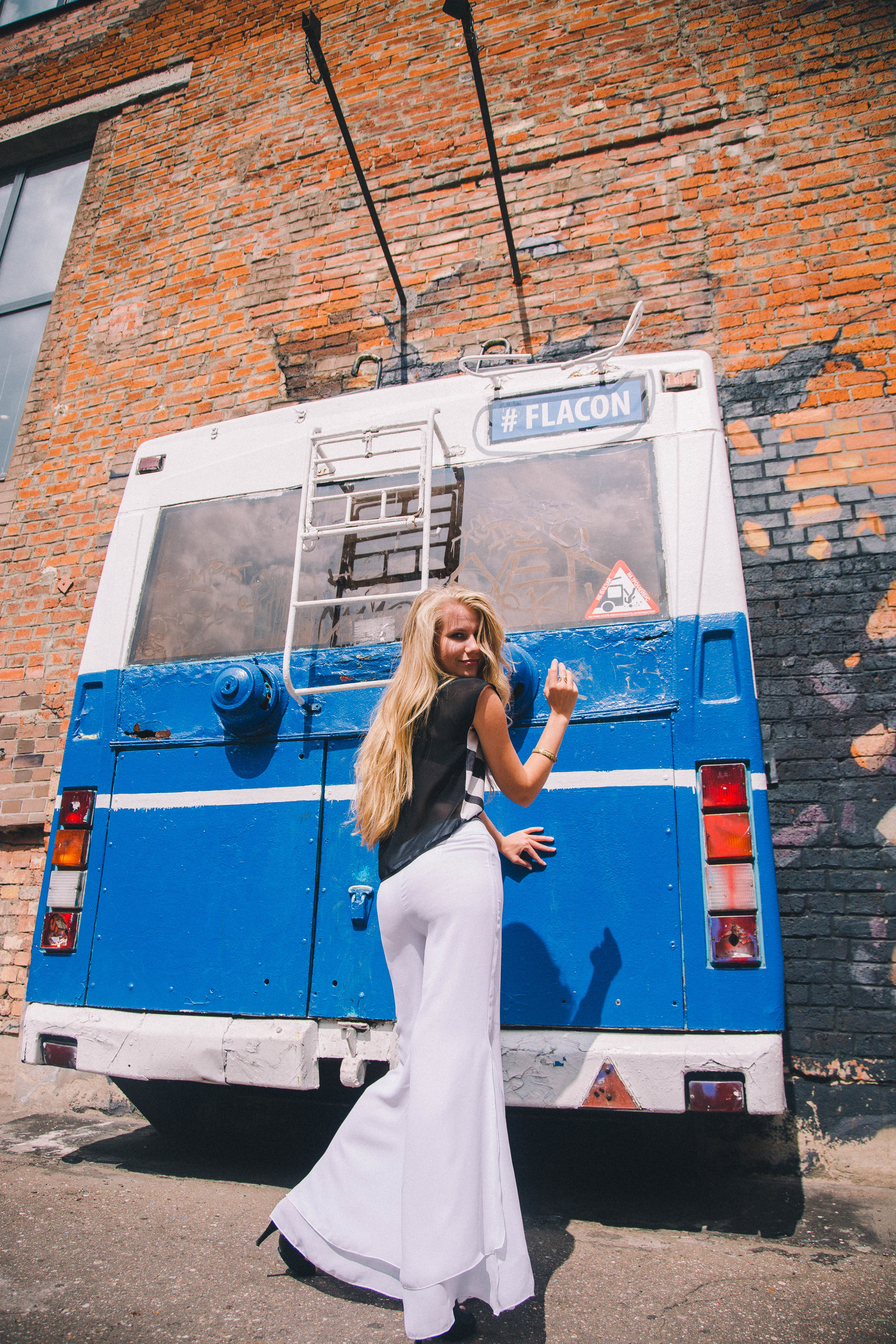 Анна. Виктория Еремина — фотограф и видеограф в Москве