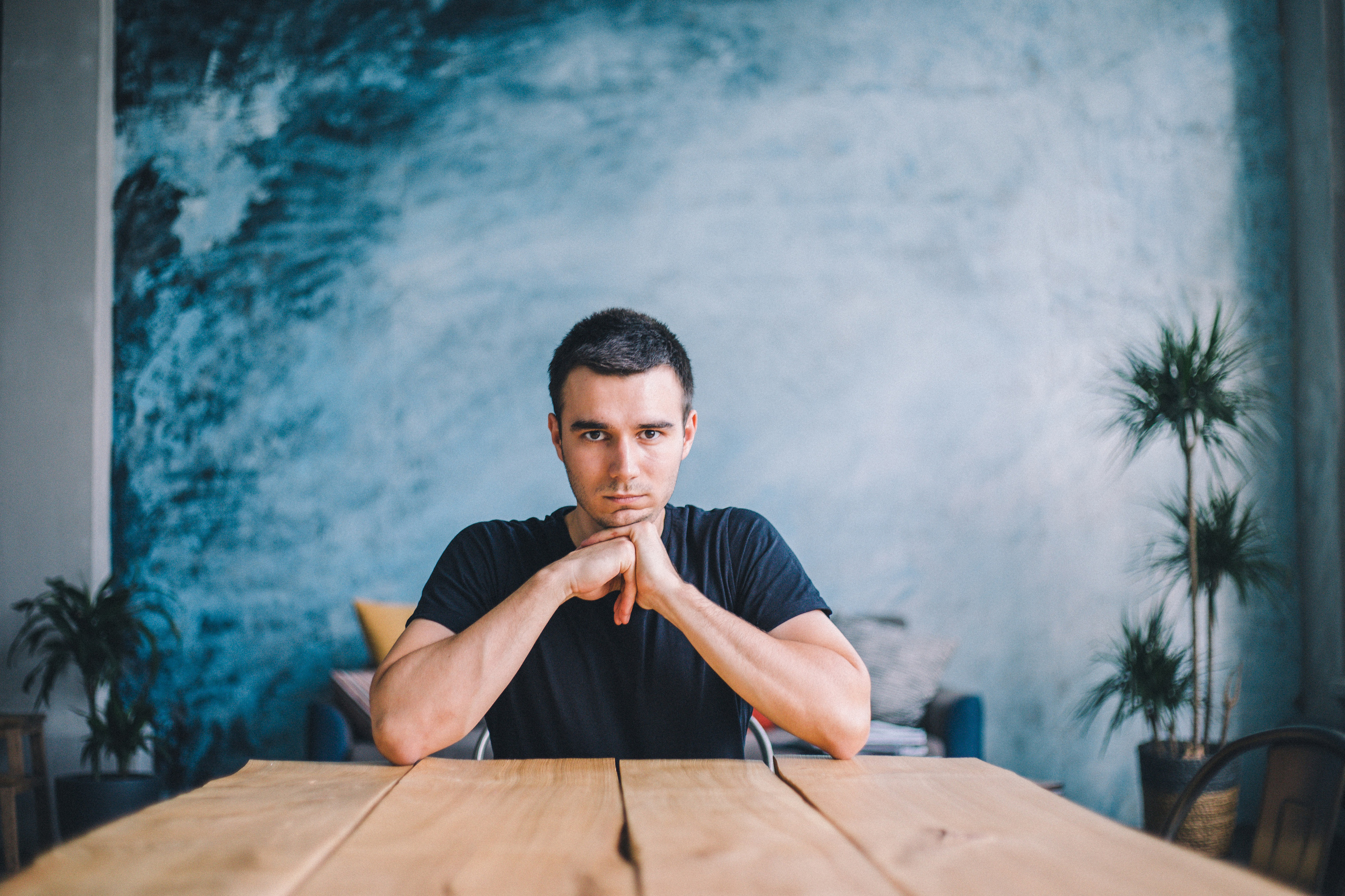 Максим. Виктория Еремина — фотограф и видеограф в Москве