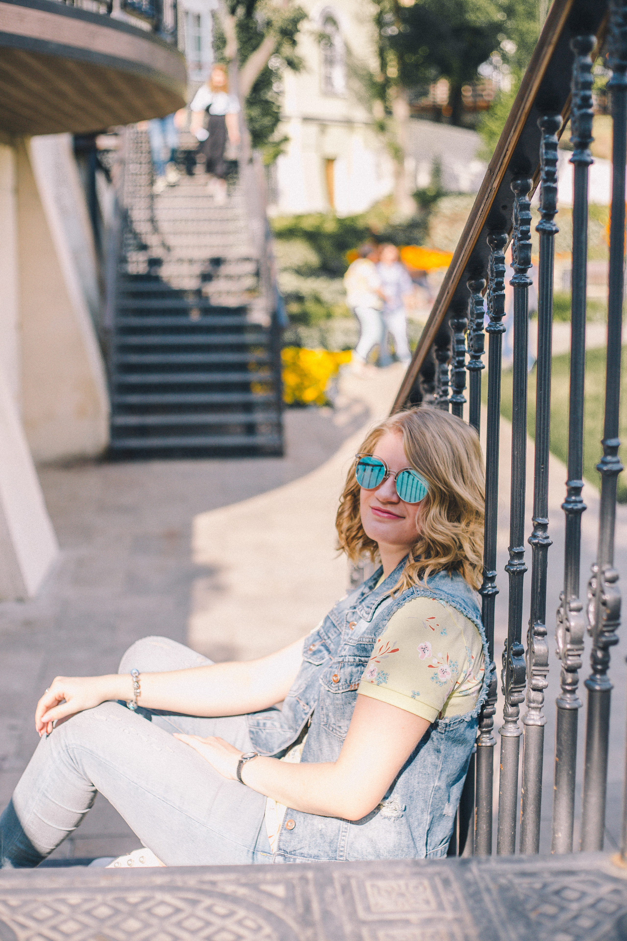 Олеся. Виктория Еремина — фотограф и видеограф в Москве