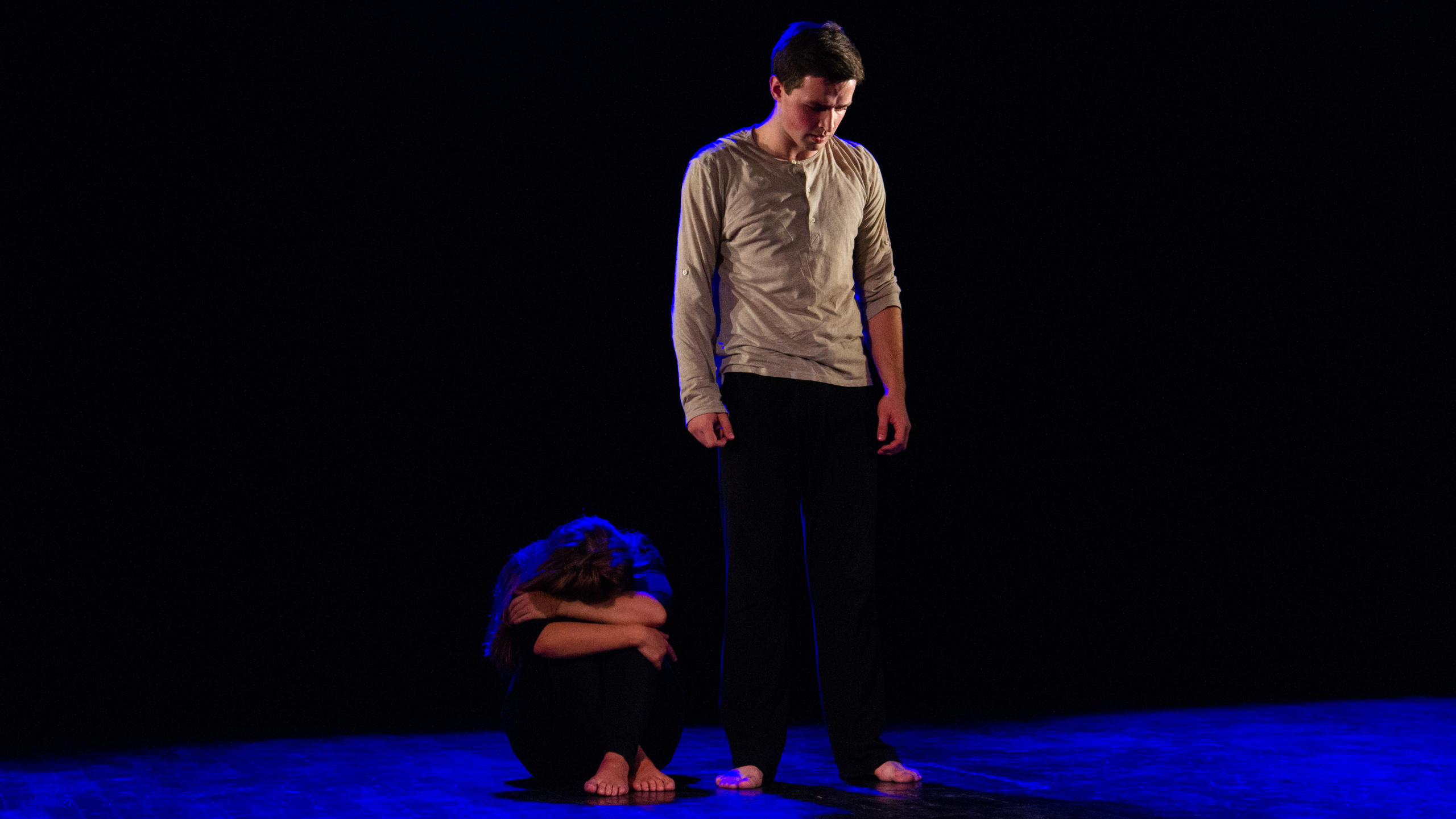 Класс-концерт. Виктория Еремина — фотограф и видеограф в Москве