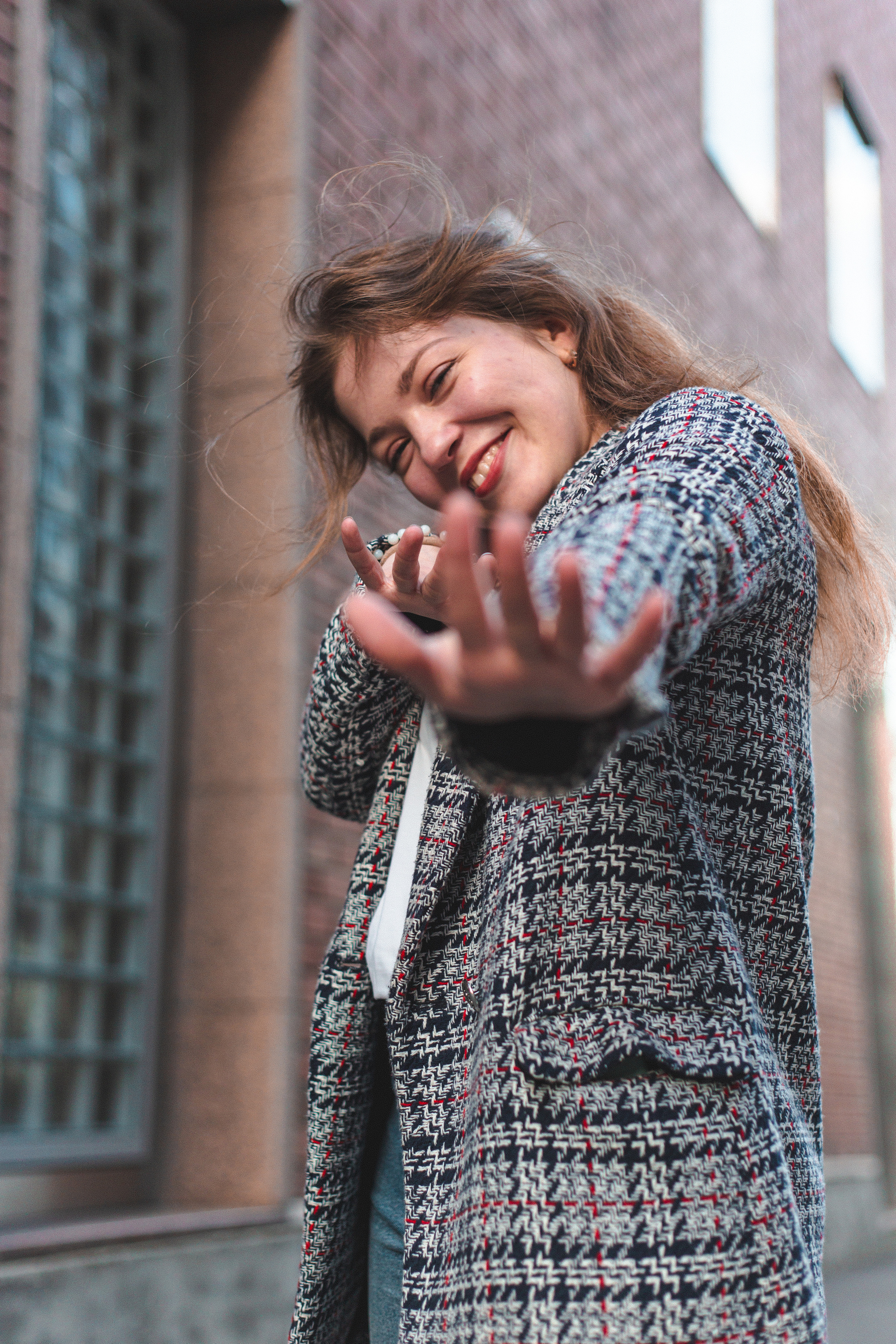 Алина. Виктория Еремина — фотограф и видеограф в Москве