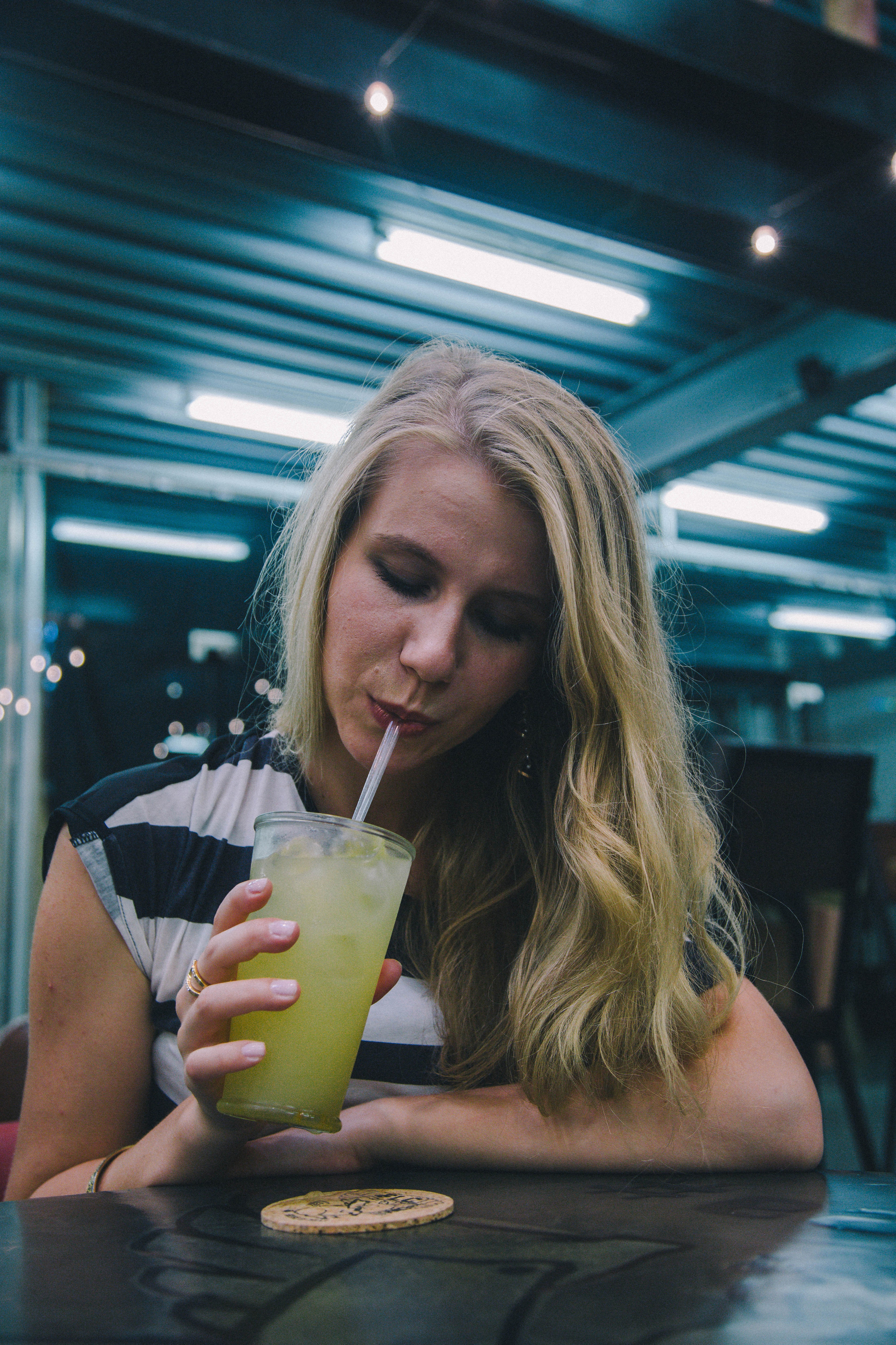 Анна. Виктория Еремина — фотограф и видеограф в Москве