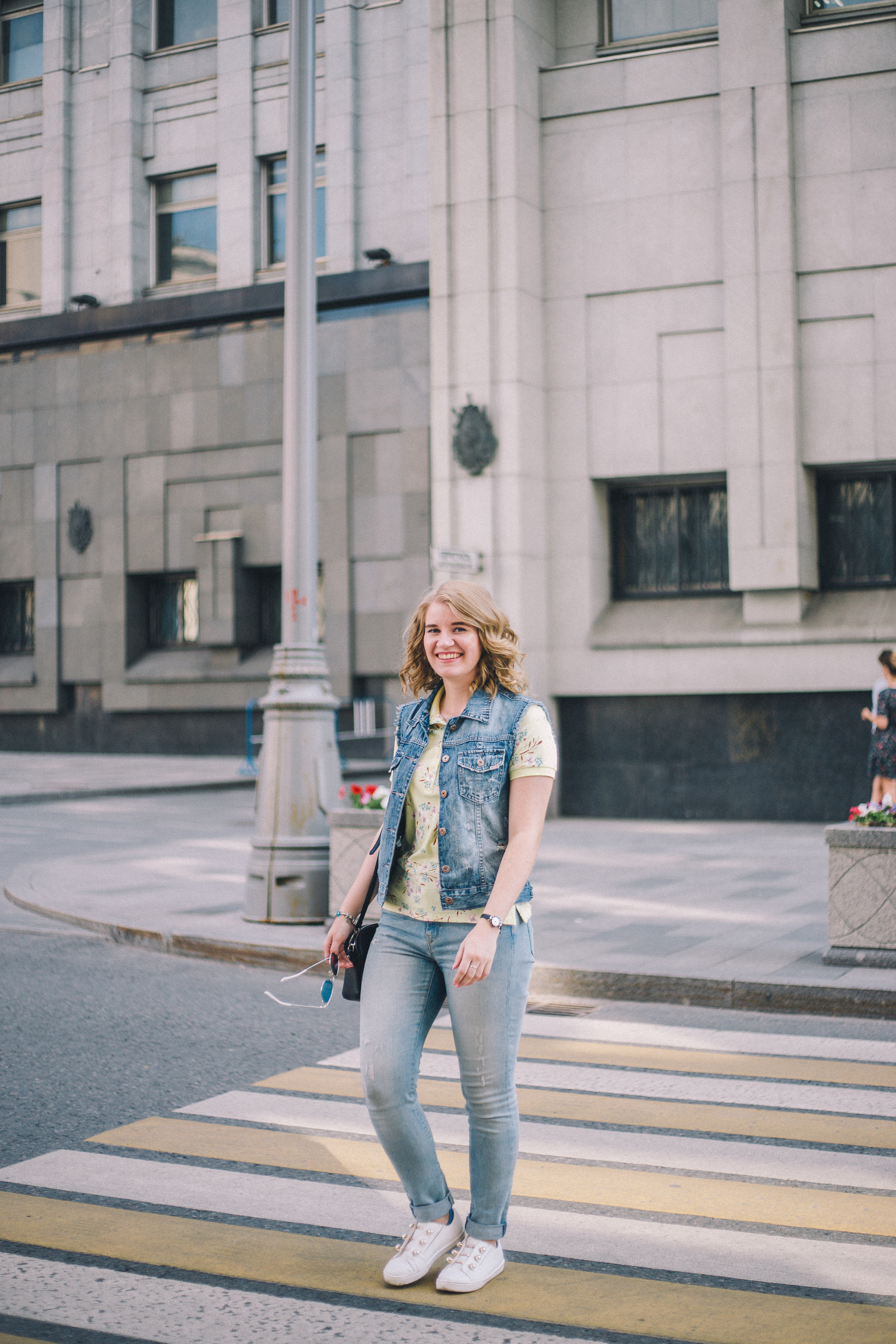 Олеся. Виктория Еремина — фотограф и видеограф в Москве