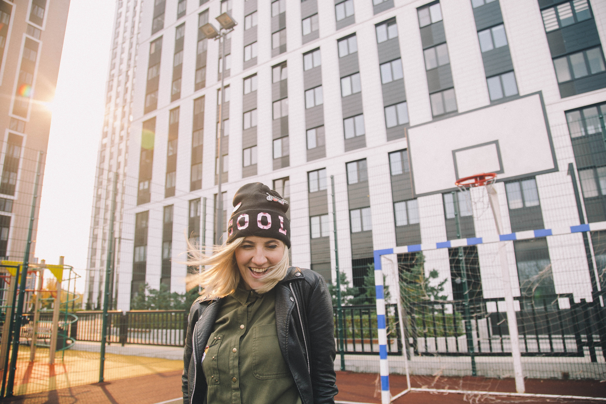 Лия. Виктория Еремина — фотограф и видеограф в Москве