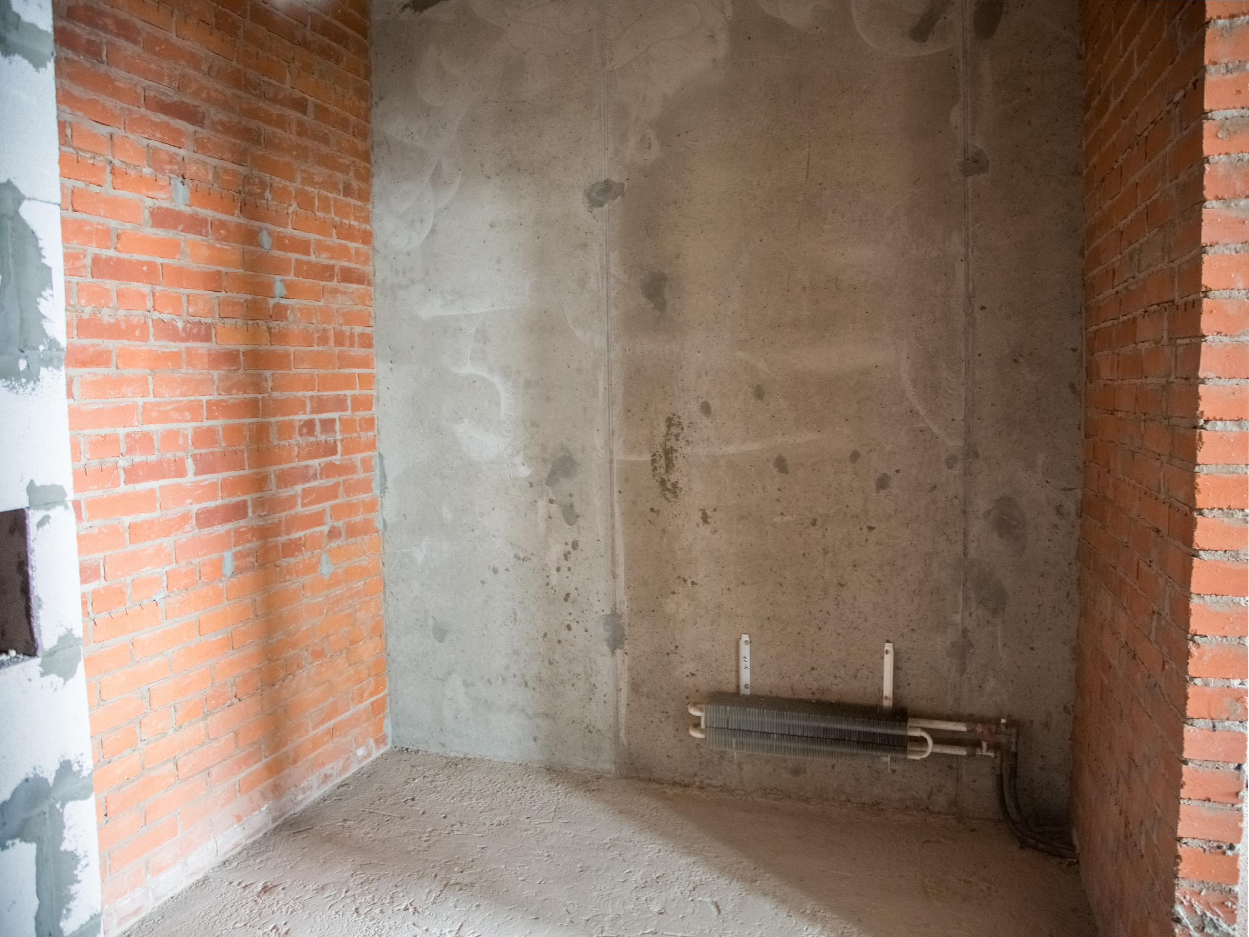 Съемка для риелтора. Виктория Еремина — фотограф и видеограф в Москве