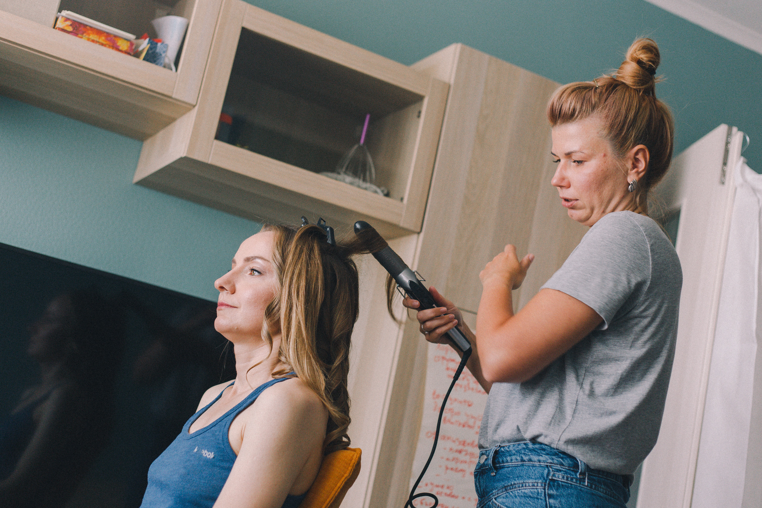 Оля и Иван. Виктория Еремина — фотограф и видеограф в Москве